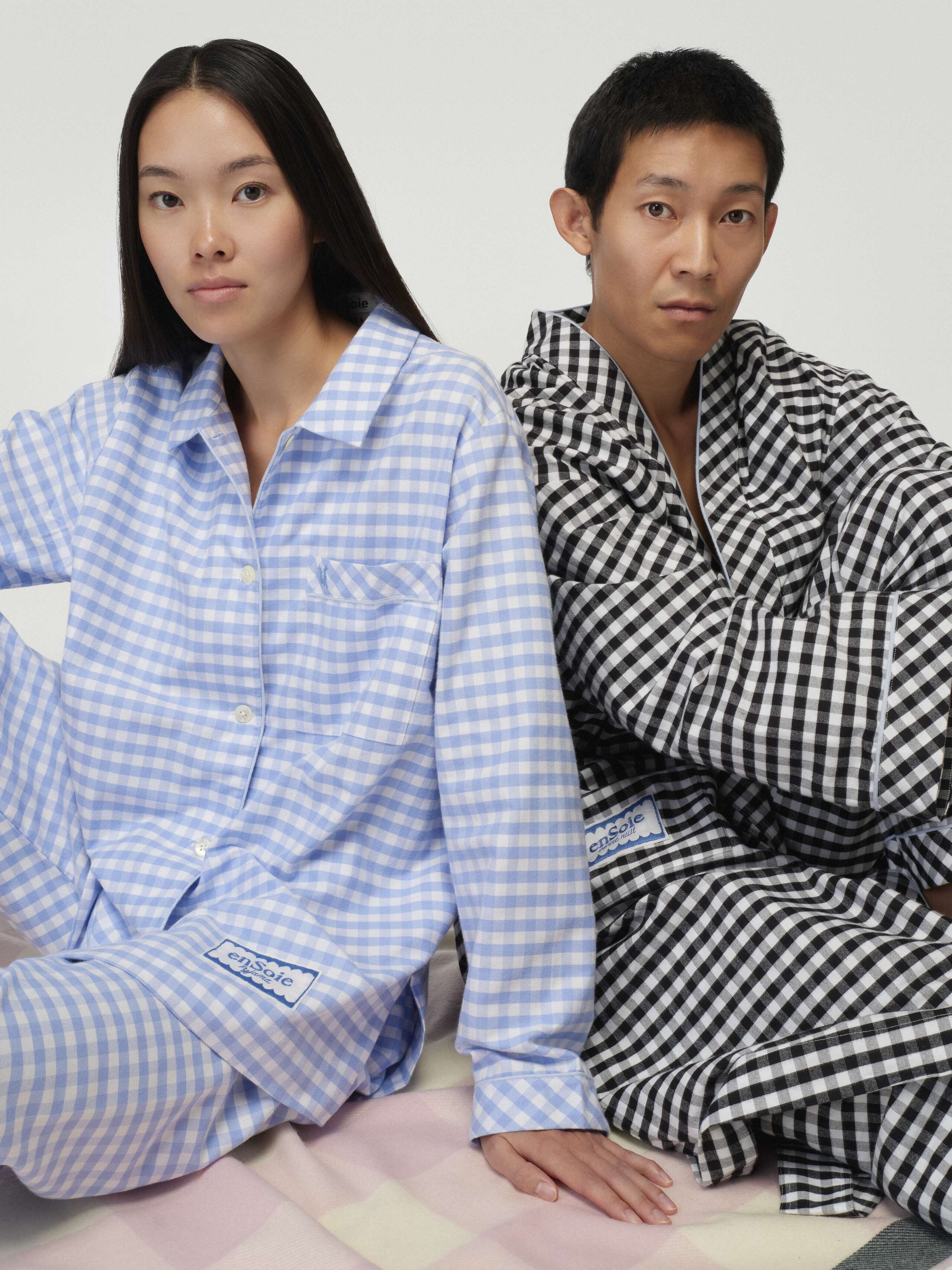 MOOD Valentine PJs