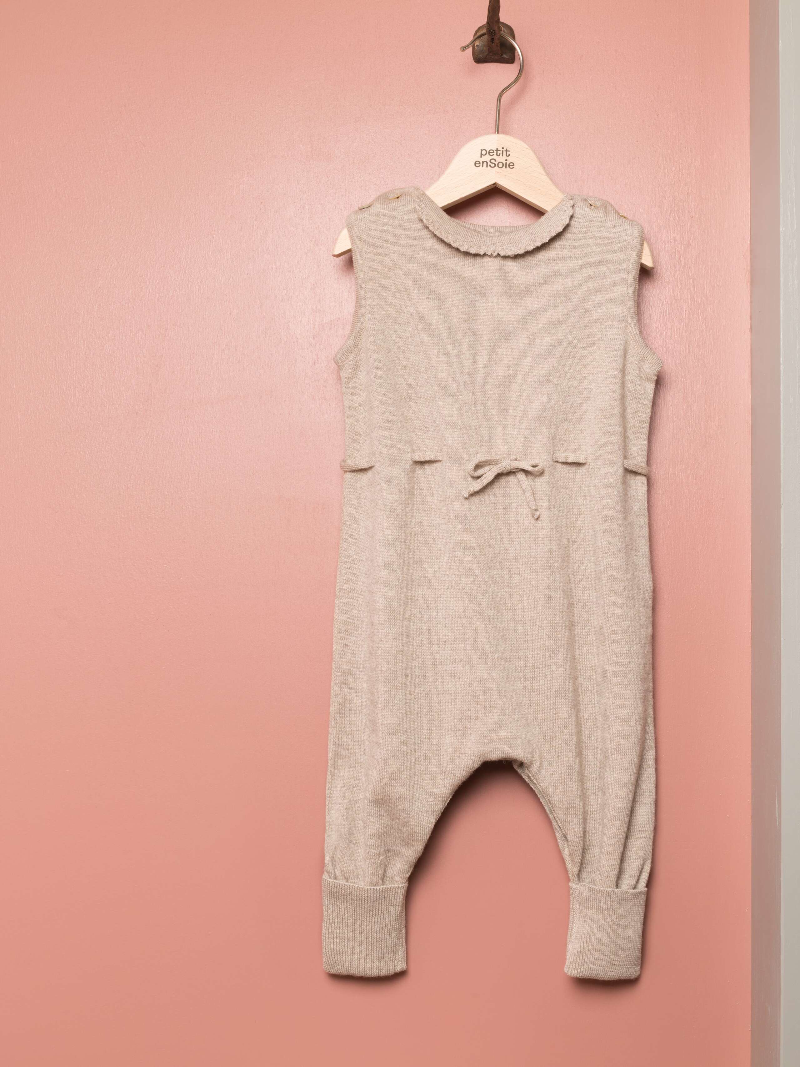 romper sleeveless 