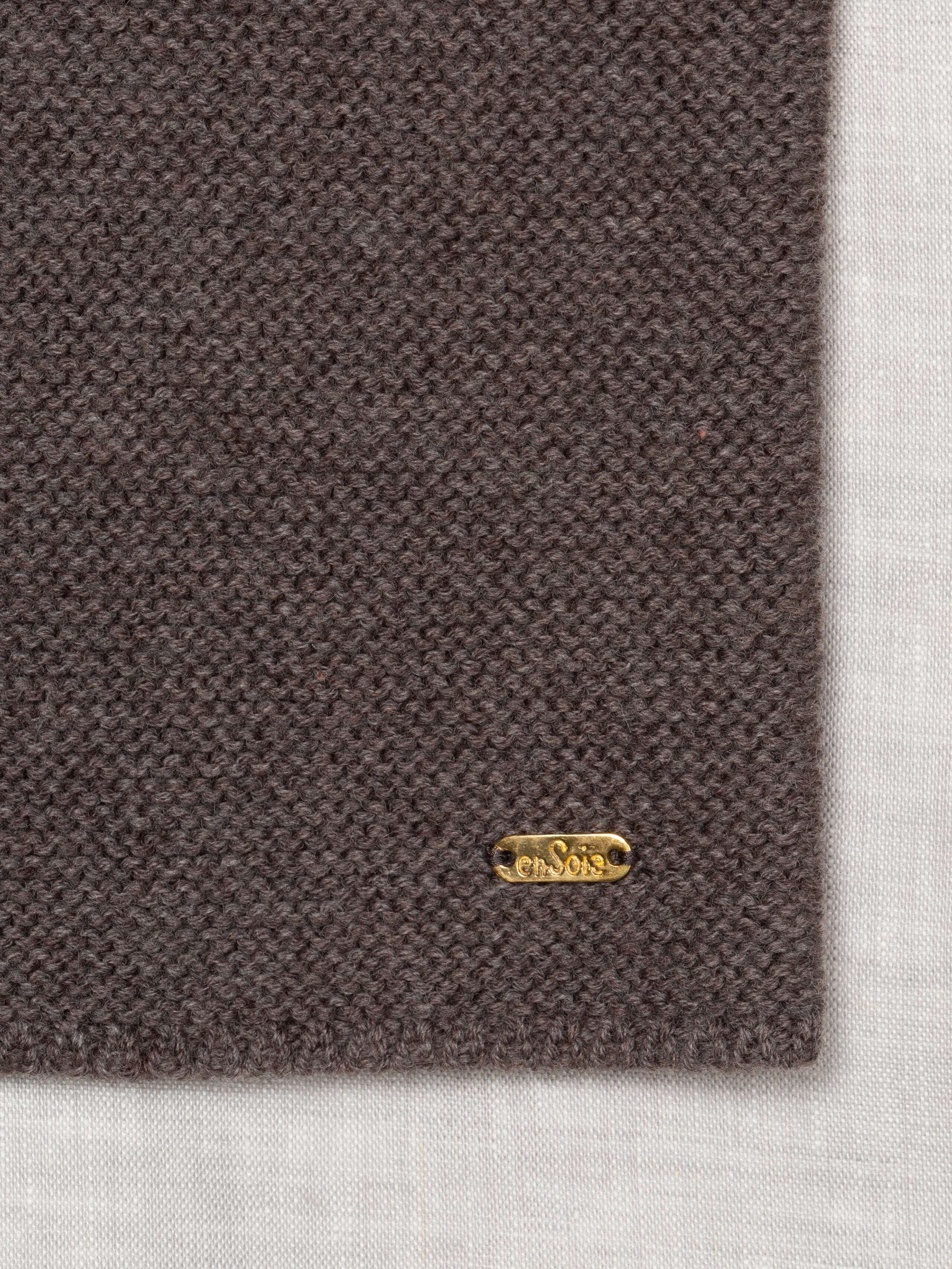 baby cardigan knitted