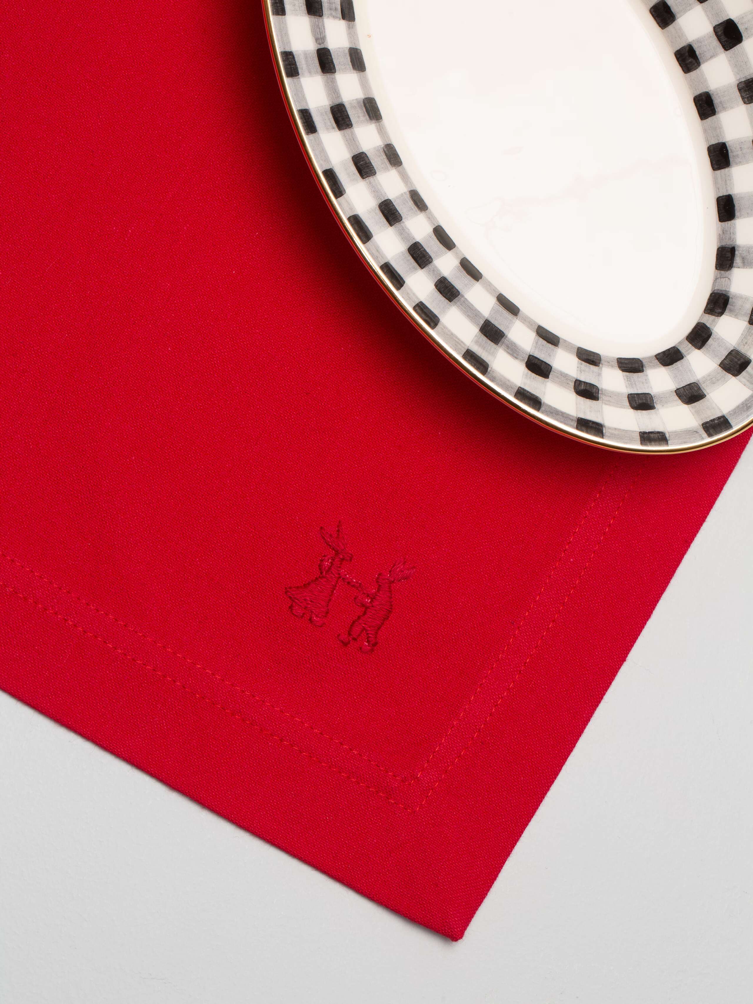 cocktail napkin uni