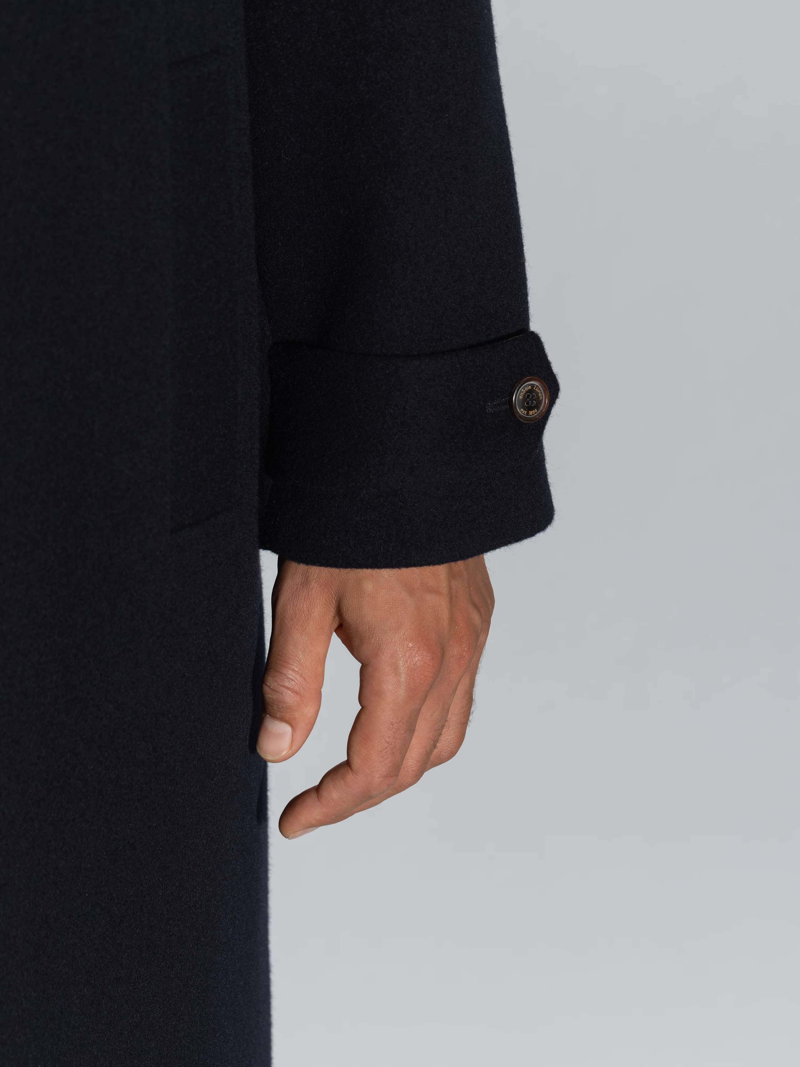 Tore Loden coat