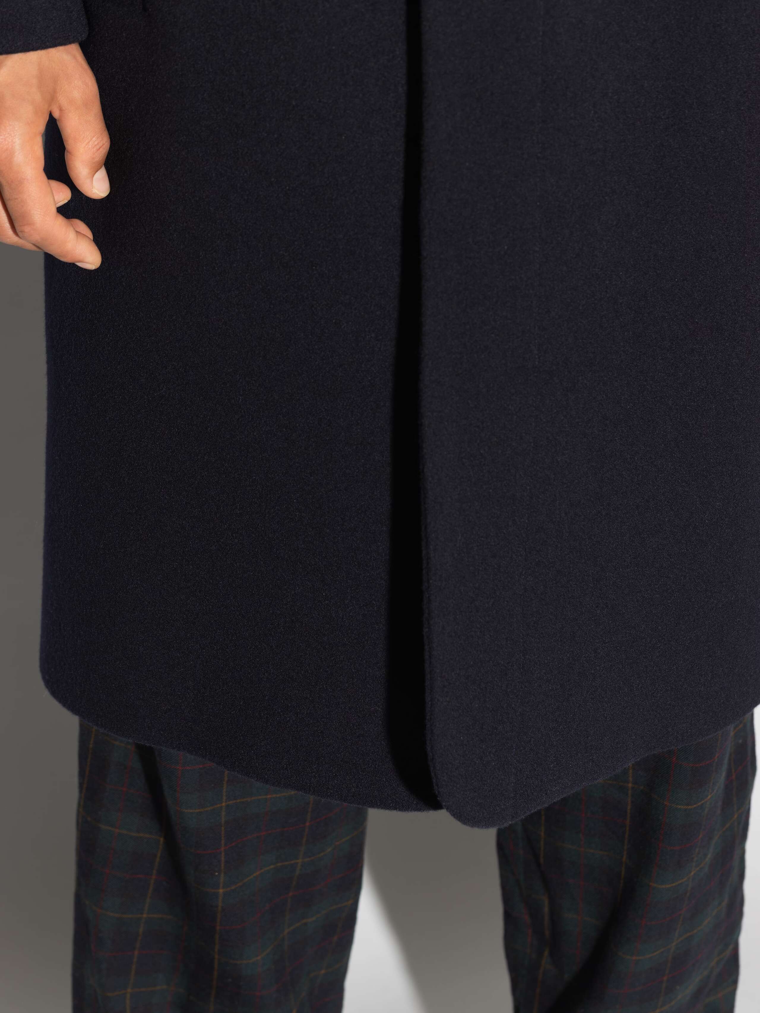 Tore Loden coat