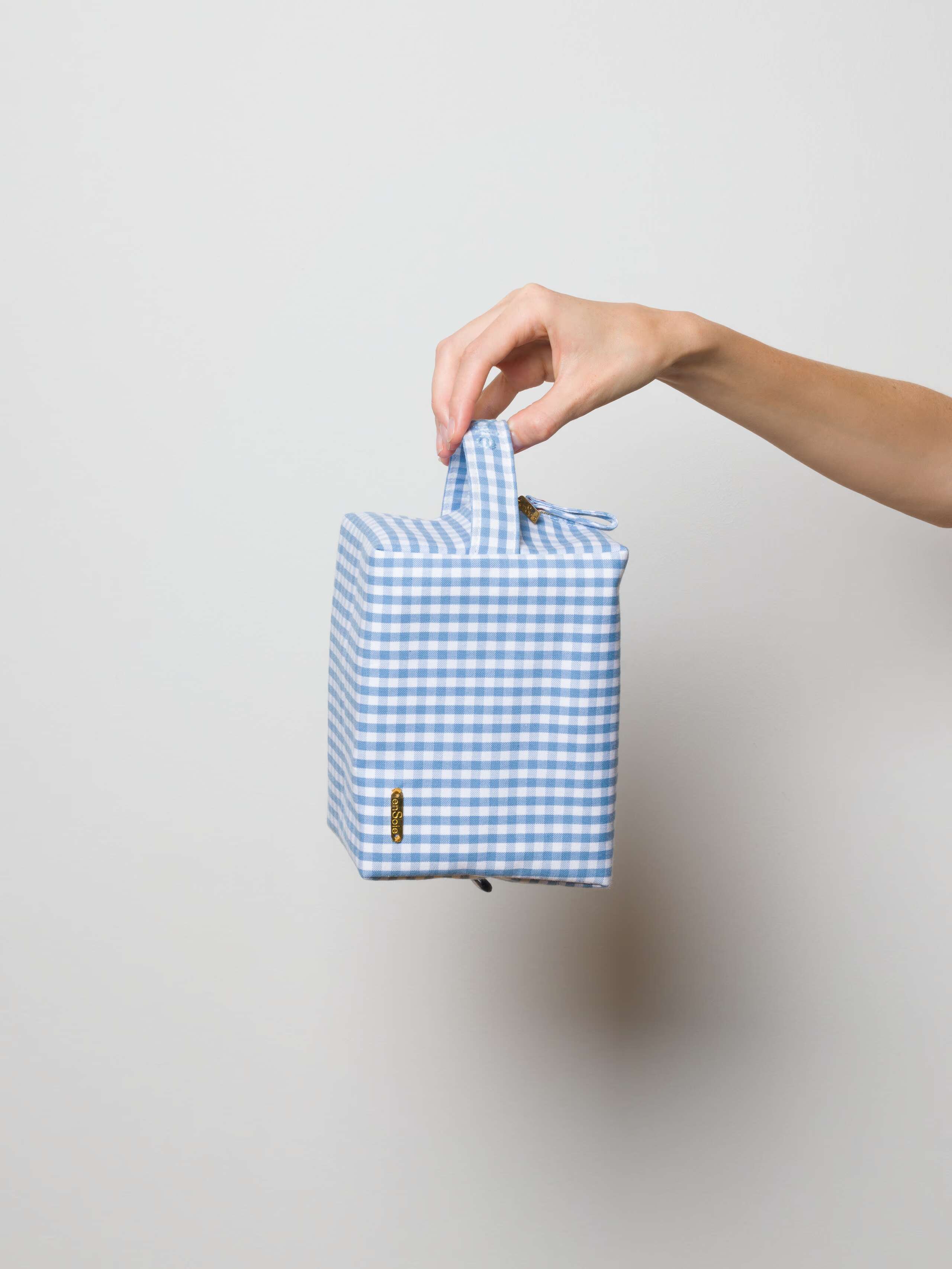 Picture of a toiletry case