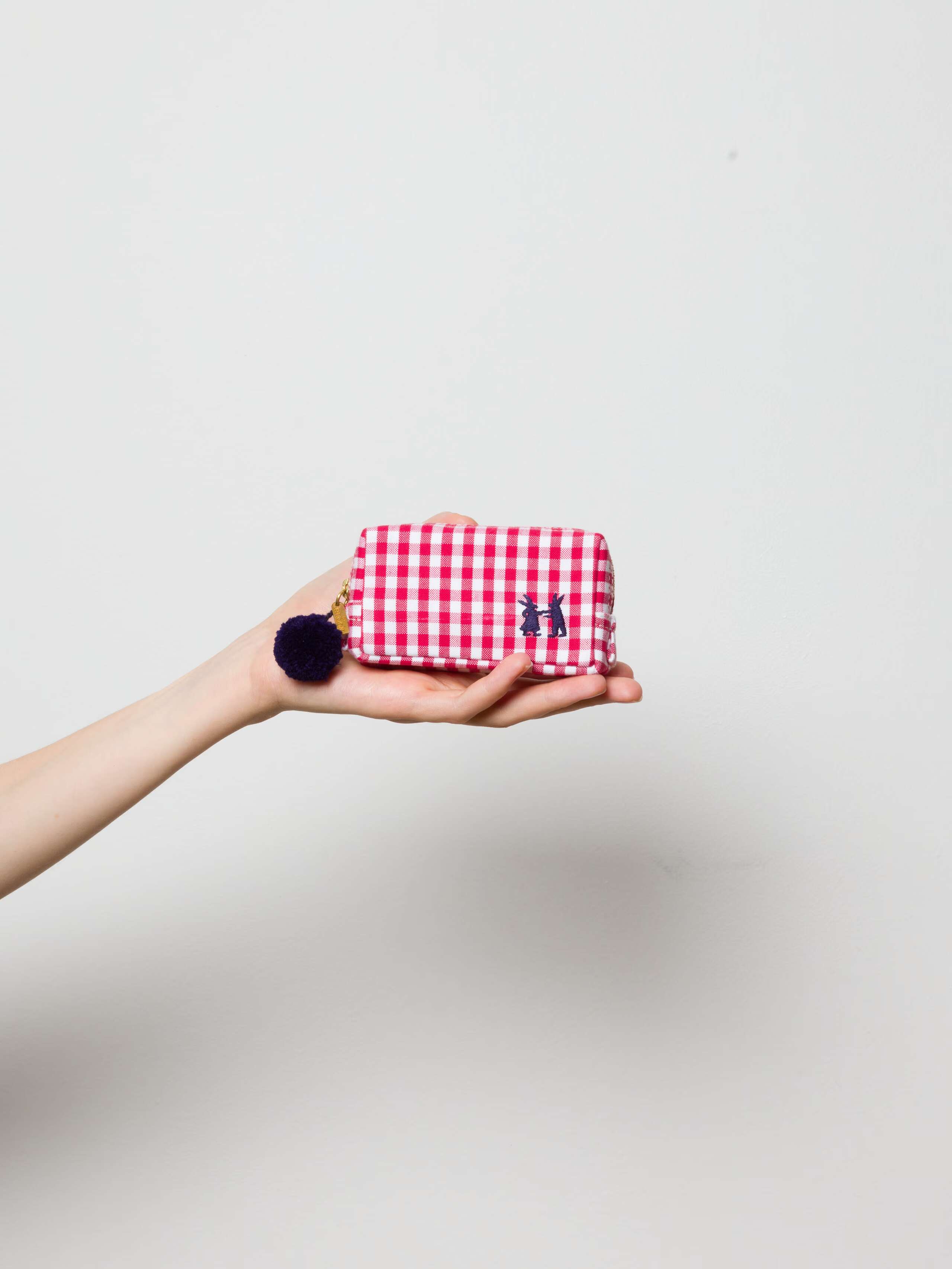 Linda Toiletry bag XS