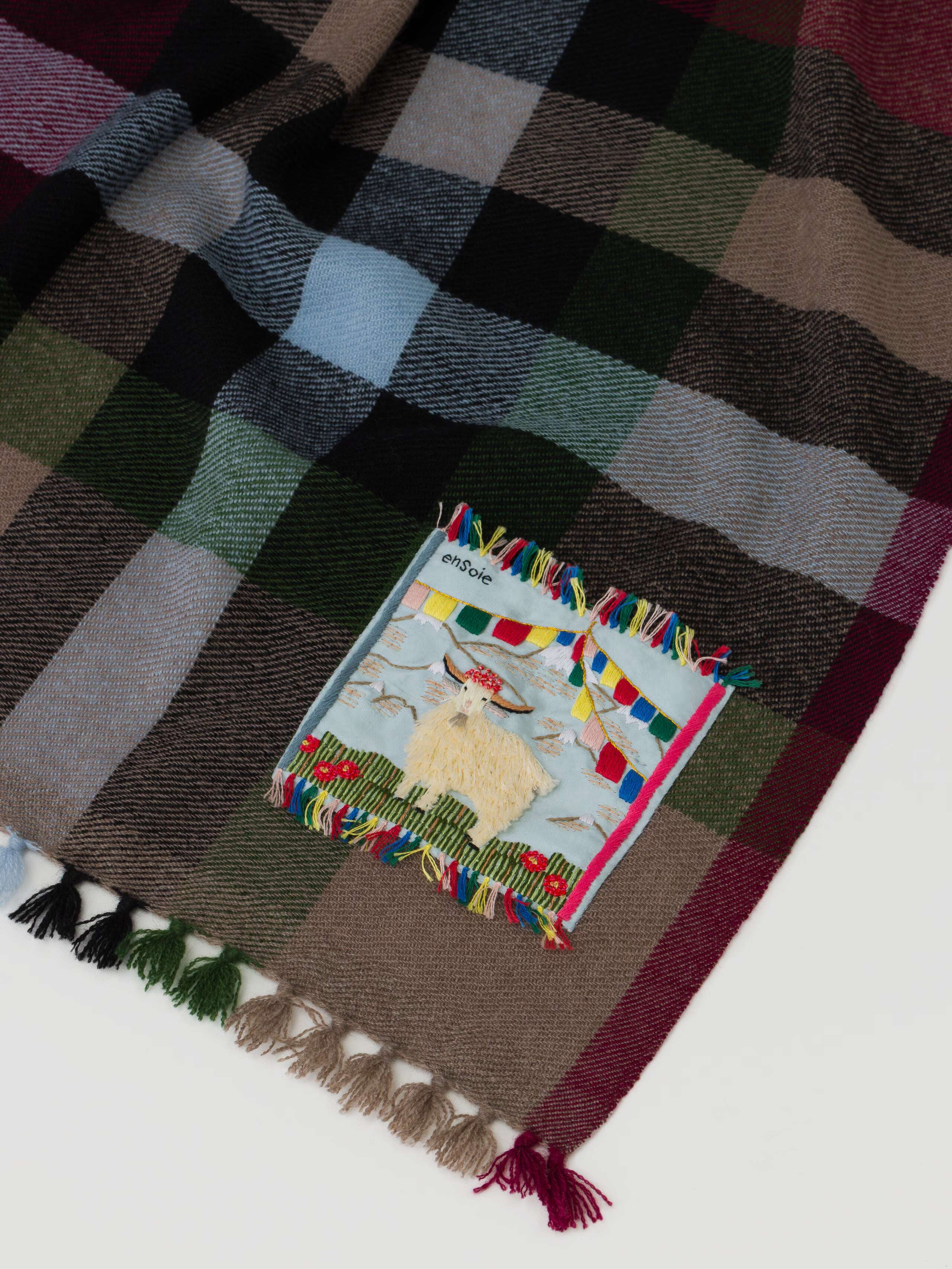 Blia Anapurna check detail