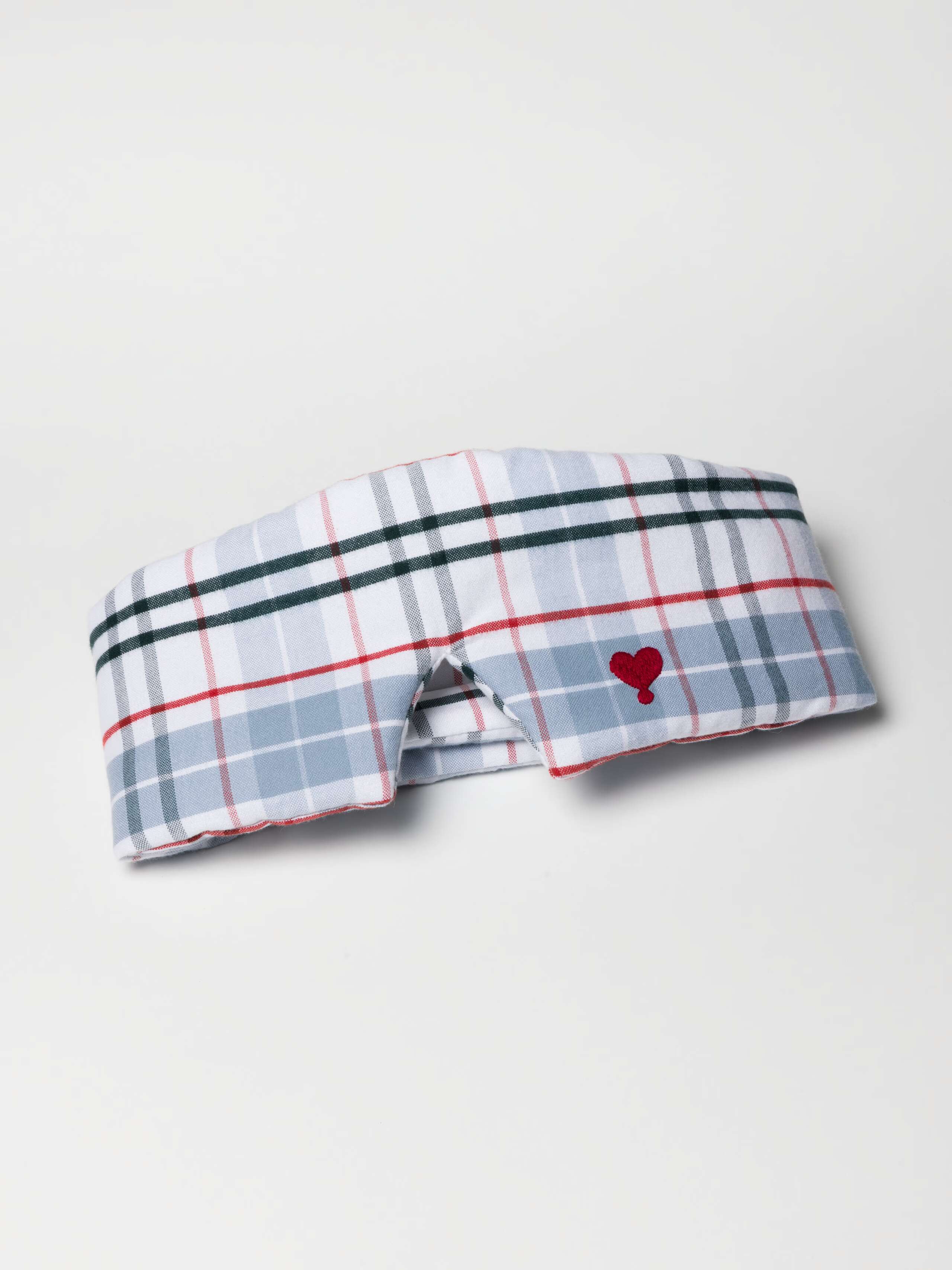 Betty Sleep Mask in Alpine Glow