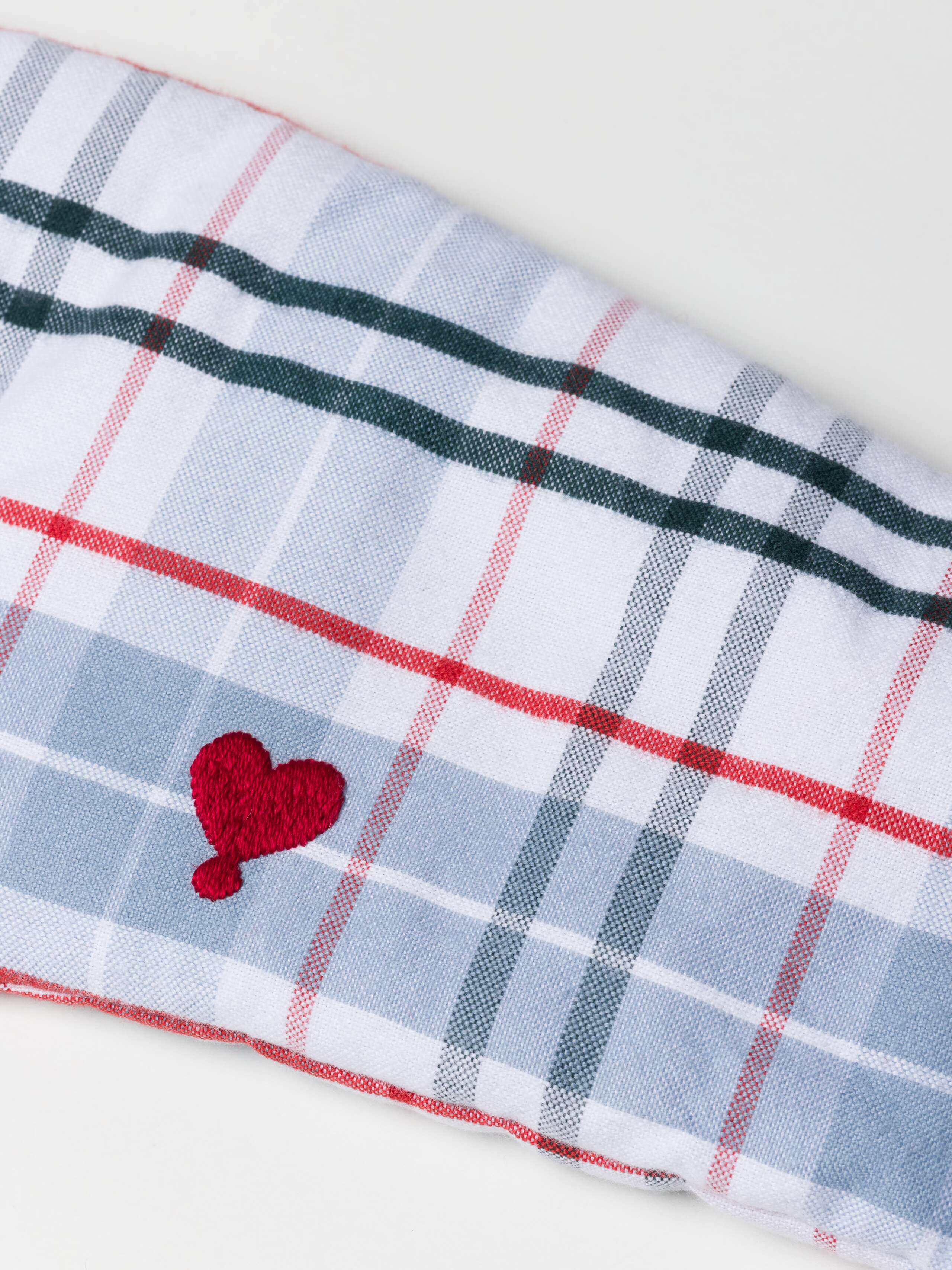 Betty Sleep Mask in Alpine Glow