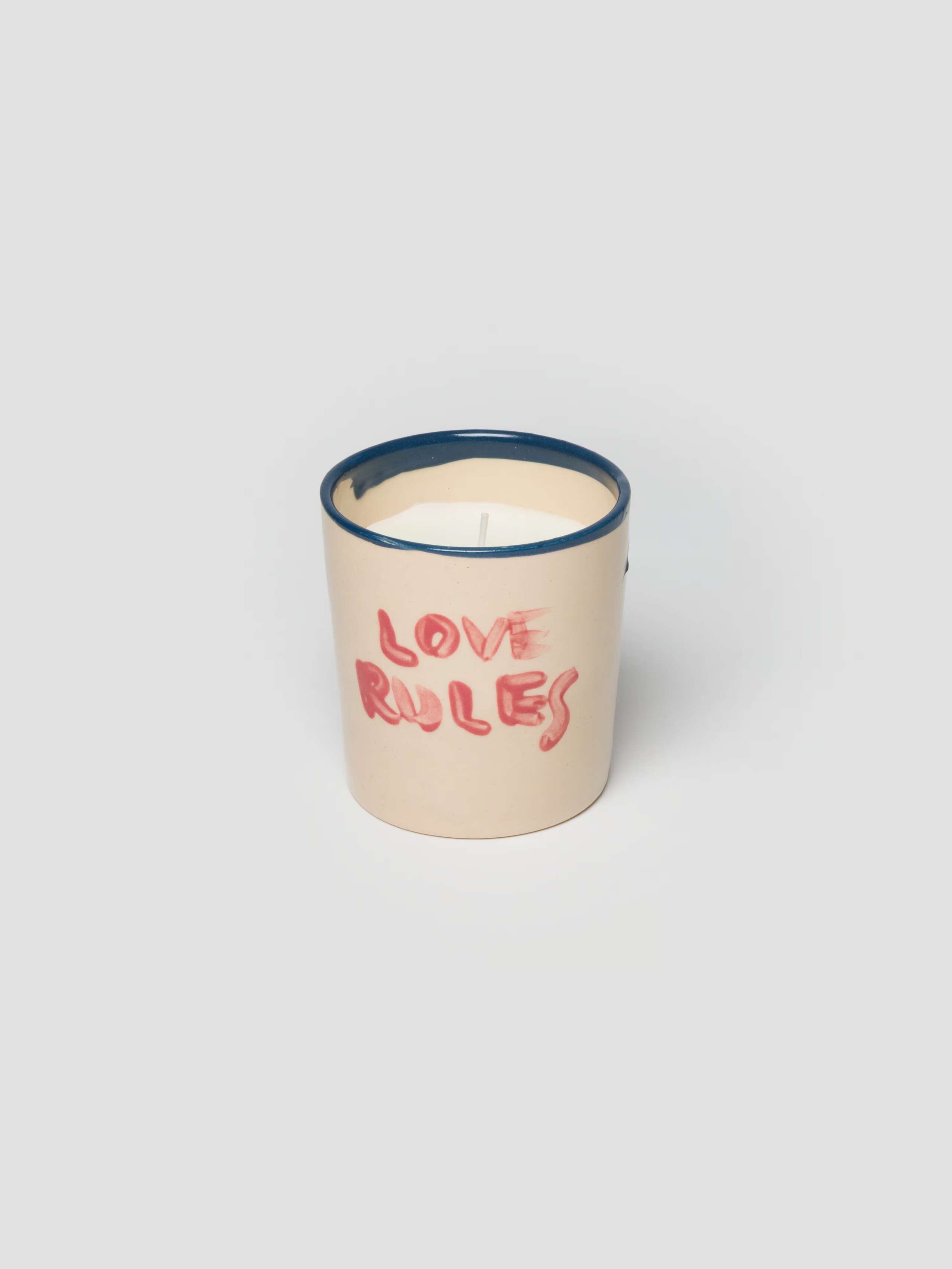 Scented LRF candle