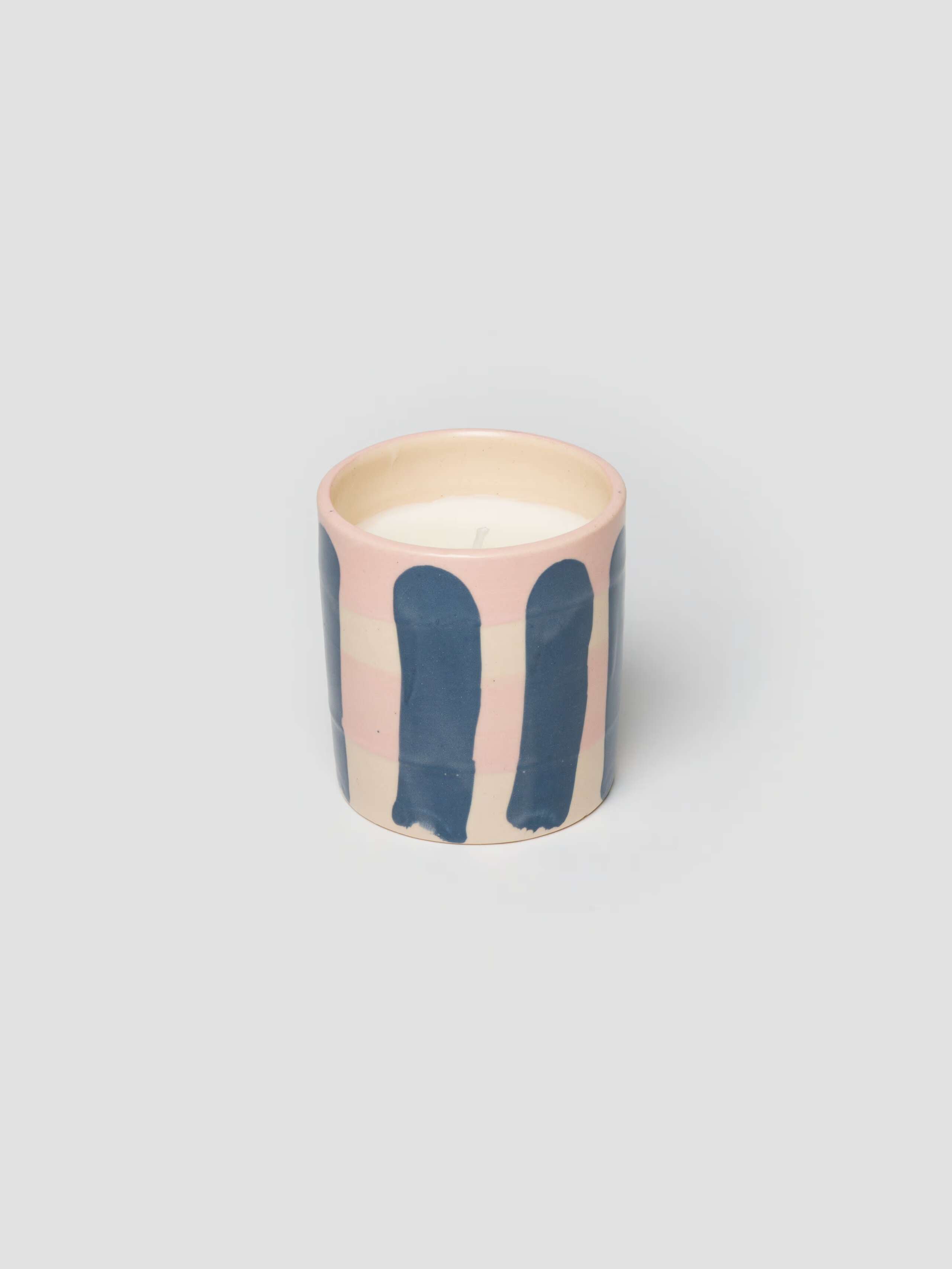 Scented Vichy candle