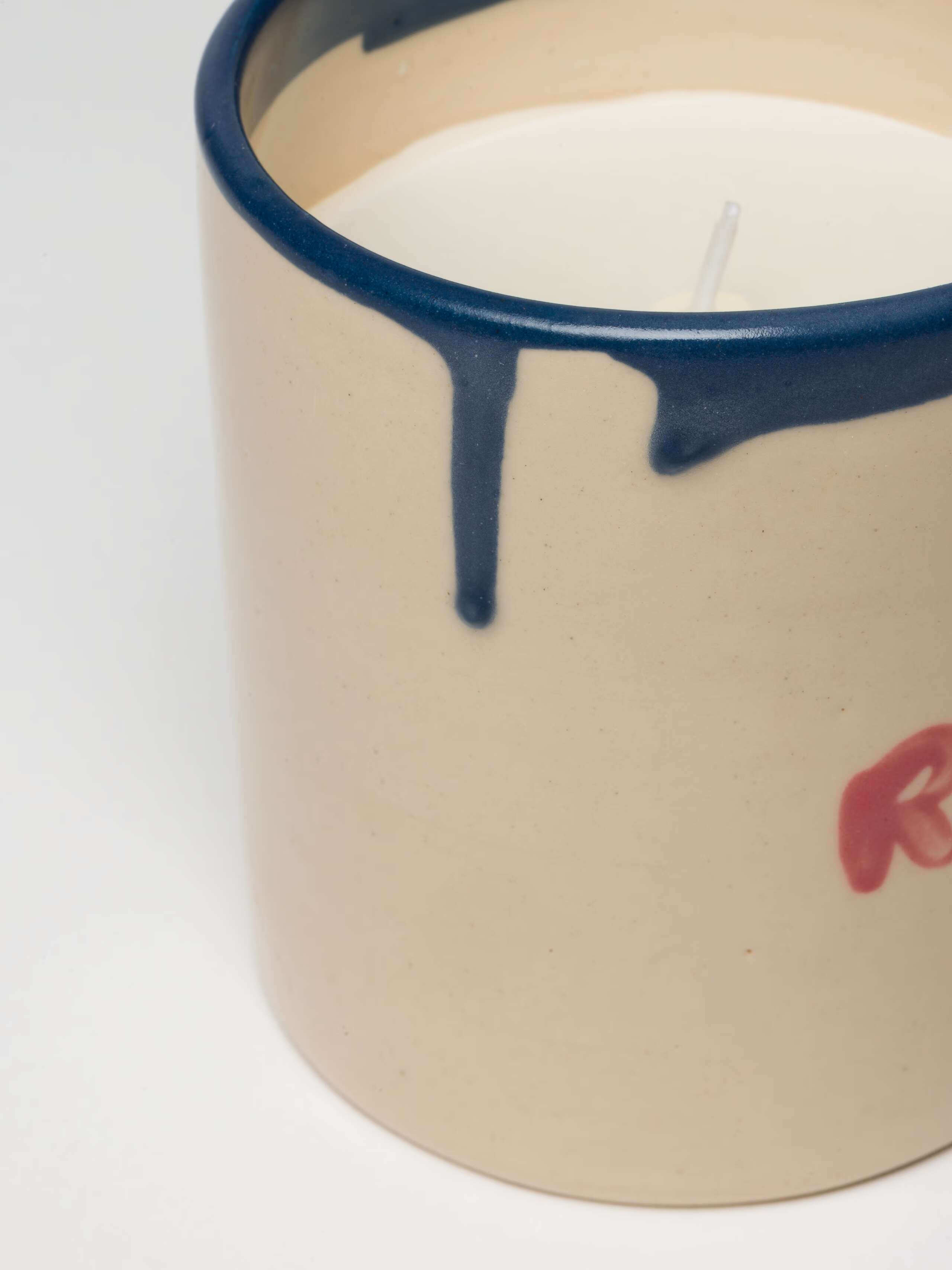 Scented LRF candle
