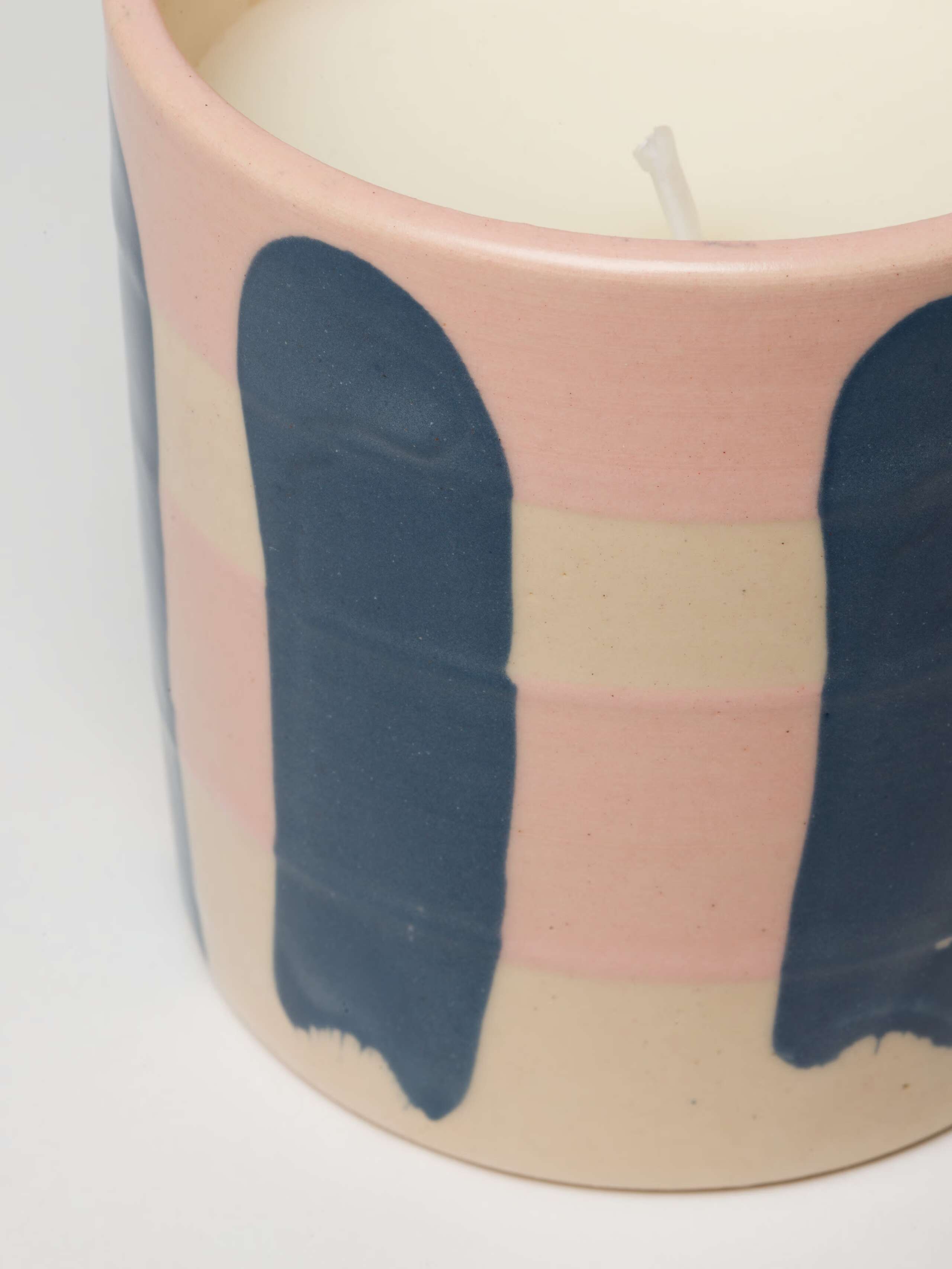 Scented Vichy candle