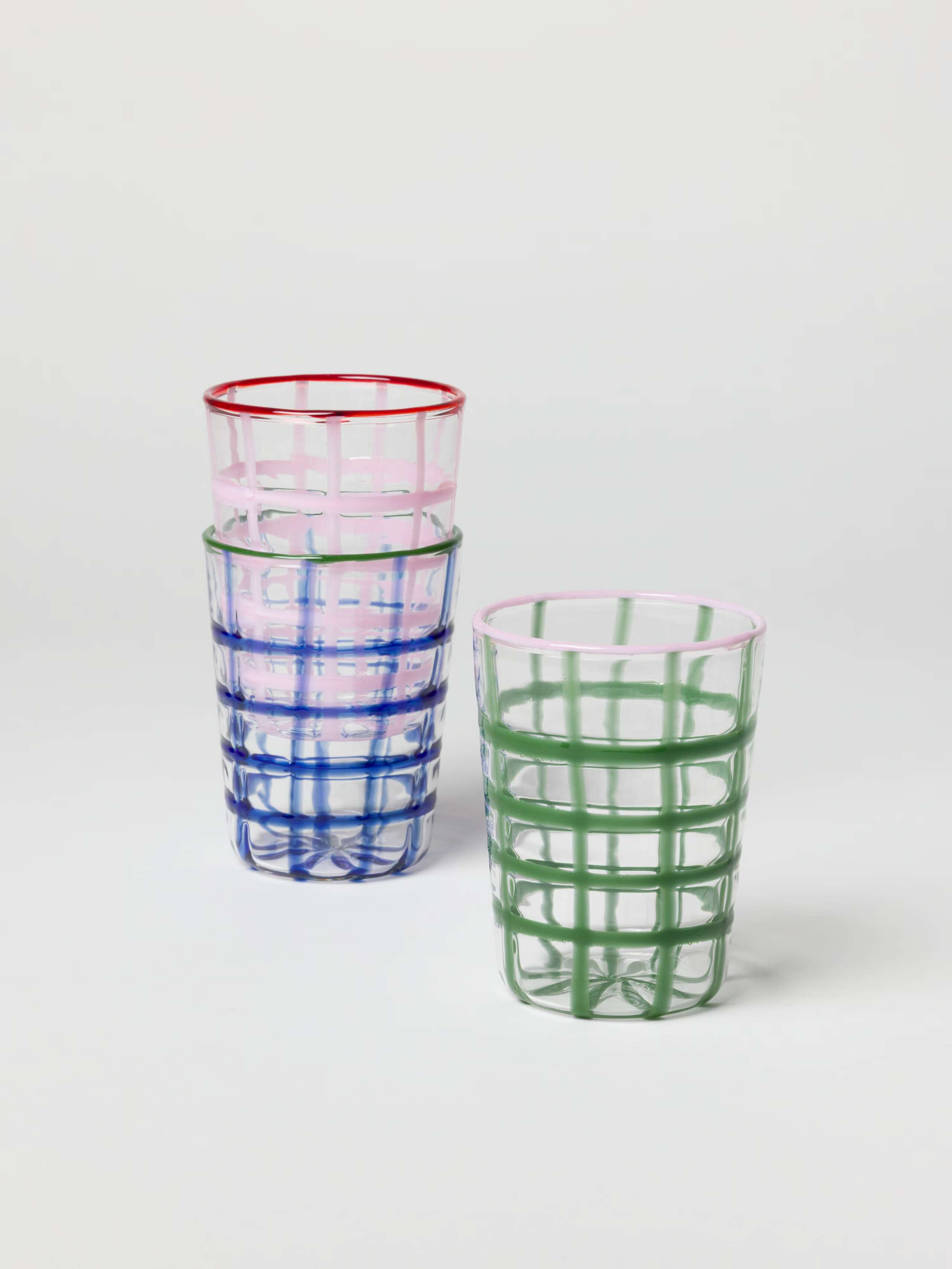 Glass Cup Overview