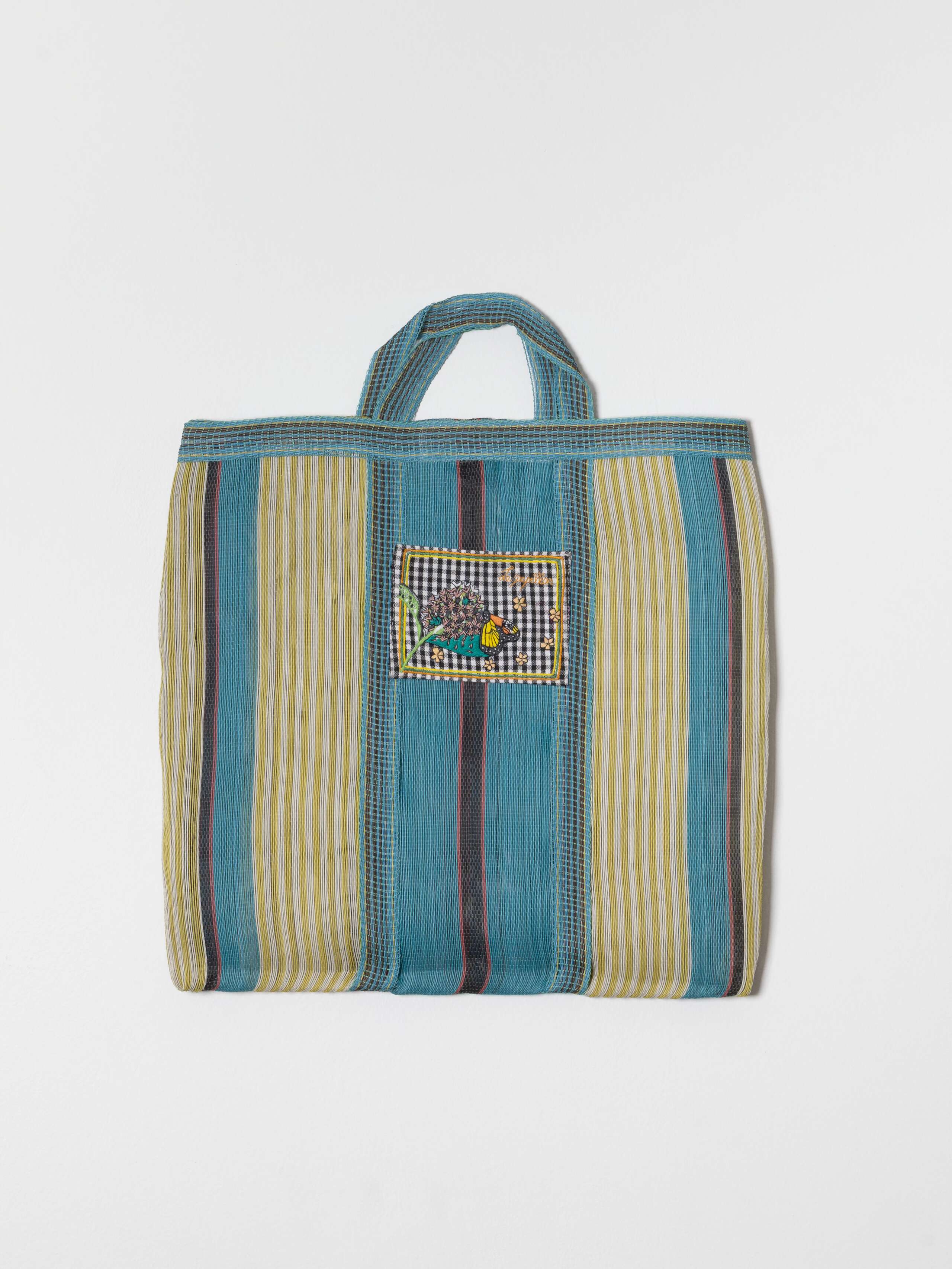 Product Shot of Belleville Bag (S) 