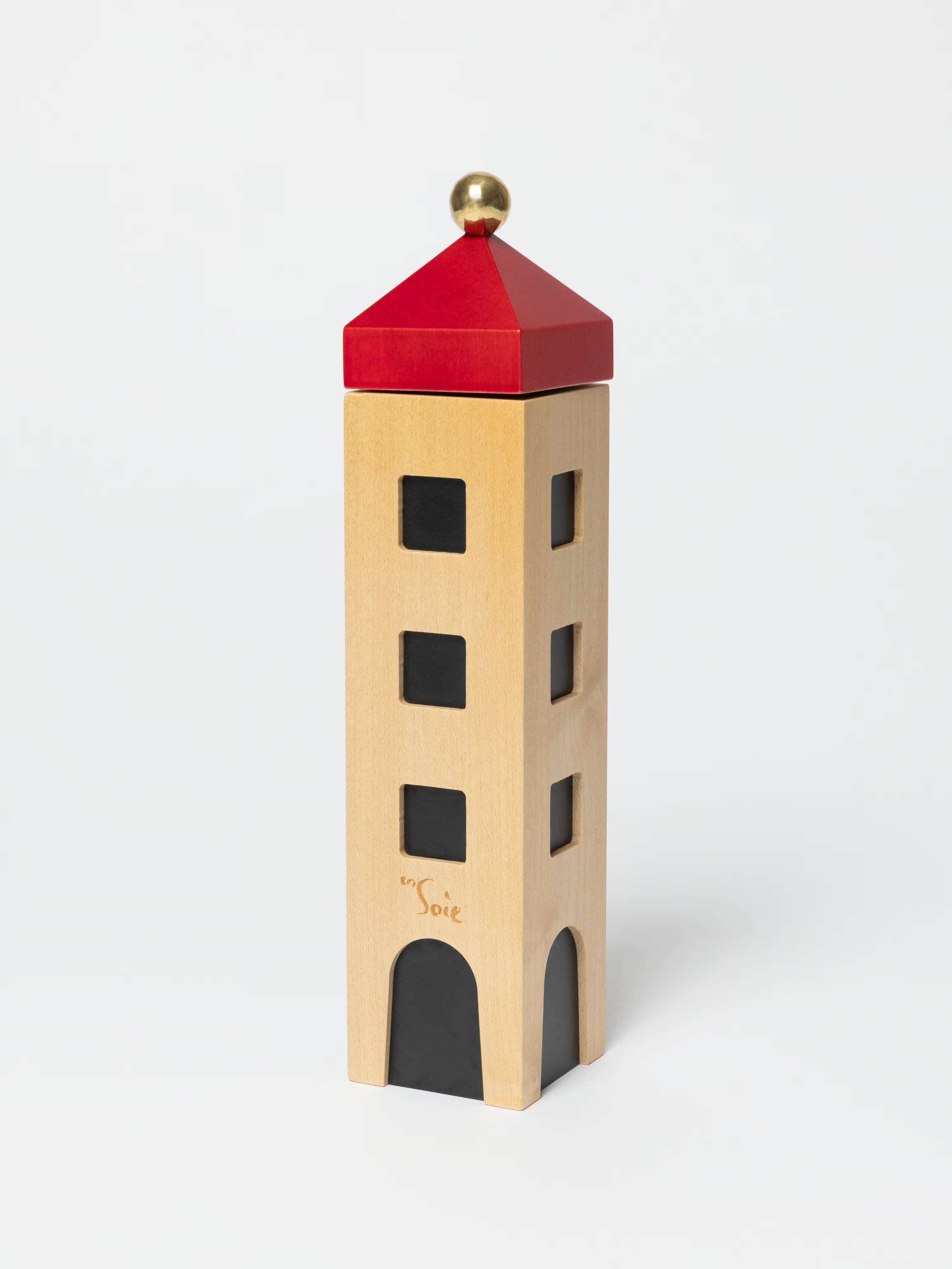 Product Shot of Maison Peppermill 