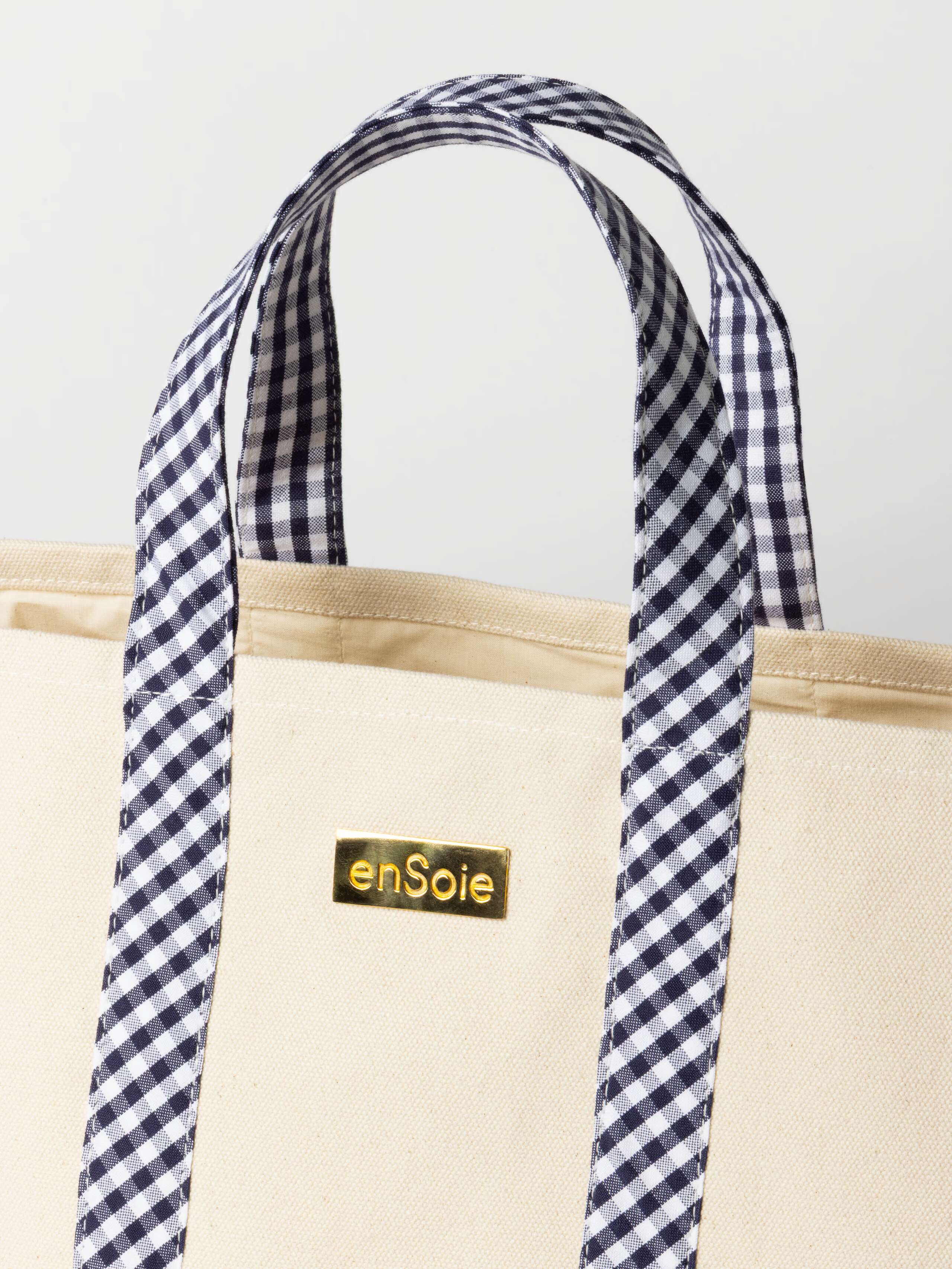 Product Shot of Upstate Bag Black