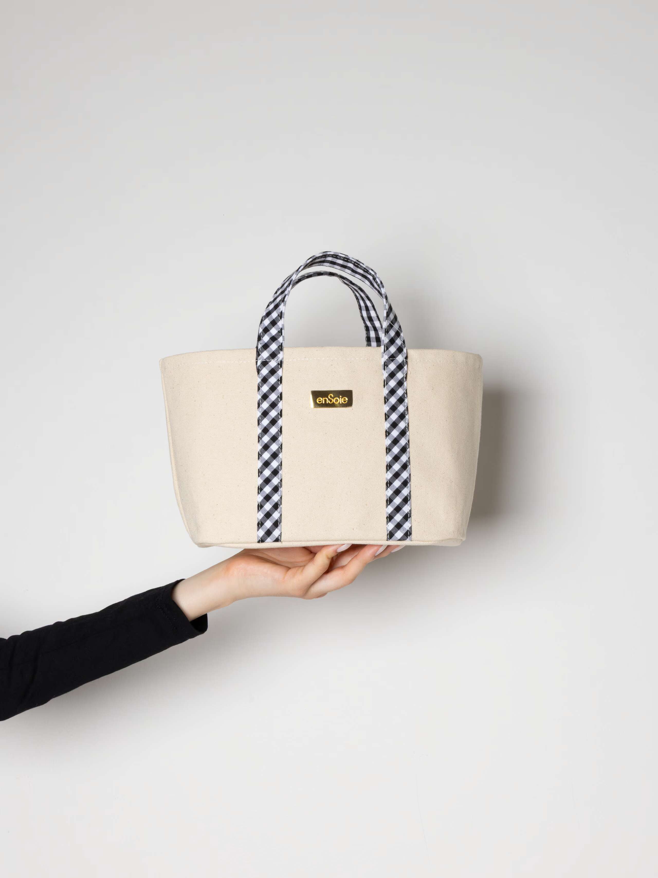 Product Shot of Upstate Bag Black (S)