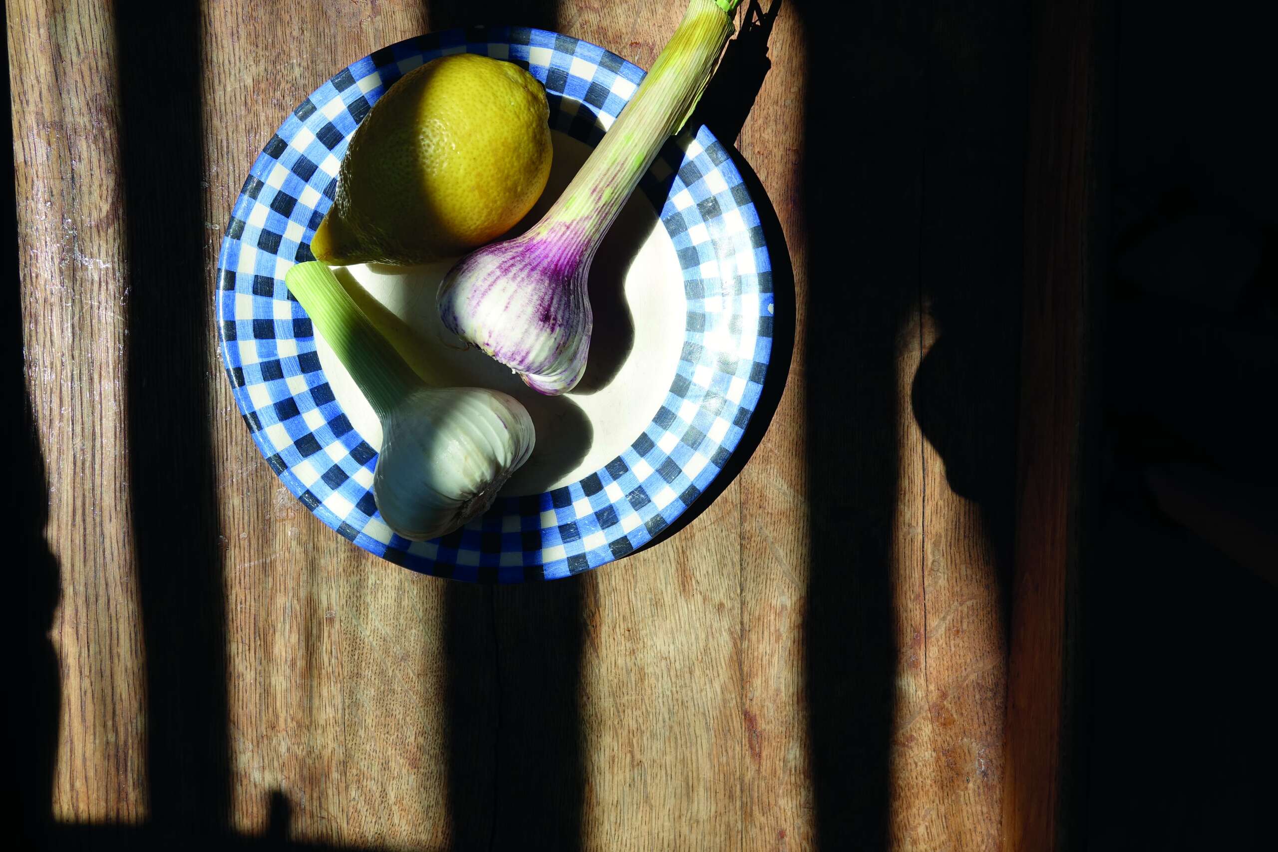 enSoie vichy ceramics
