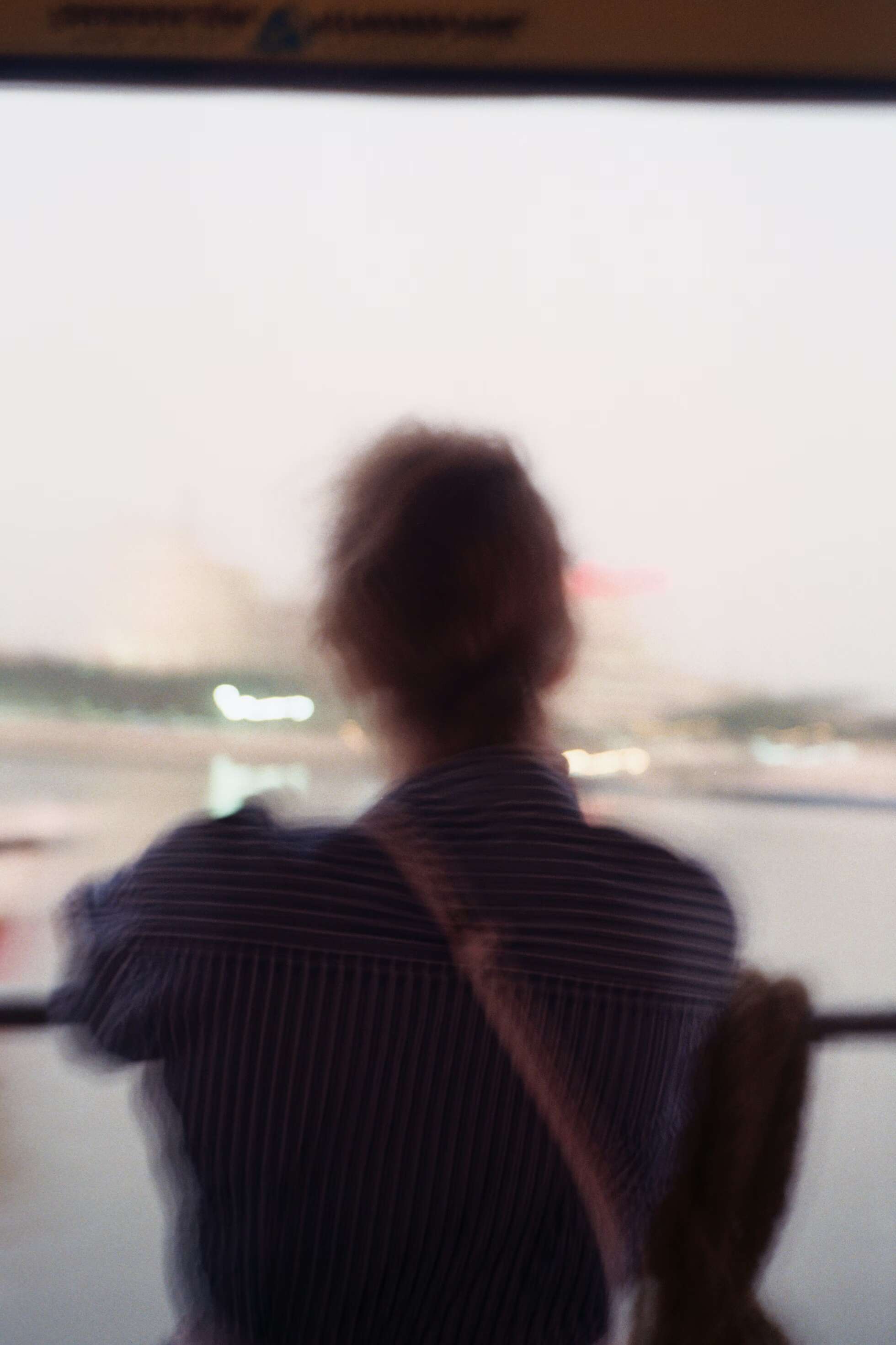 Sophie Meier in Kolkata