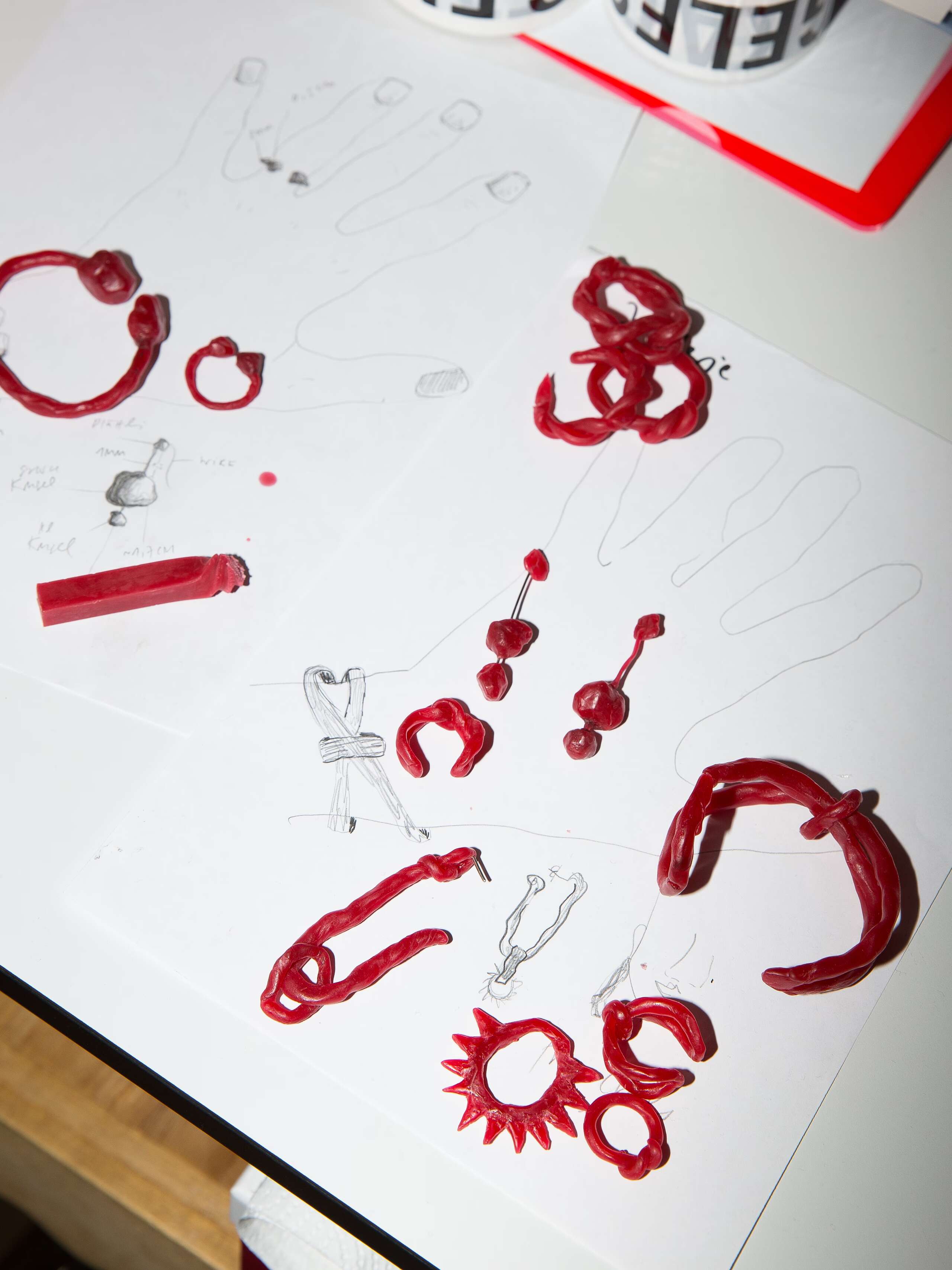 enSoie Atelier Zürich