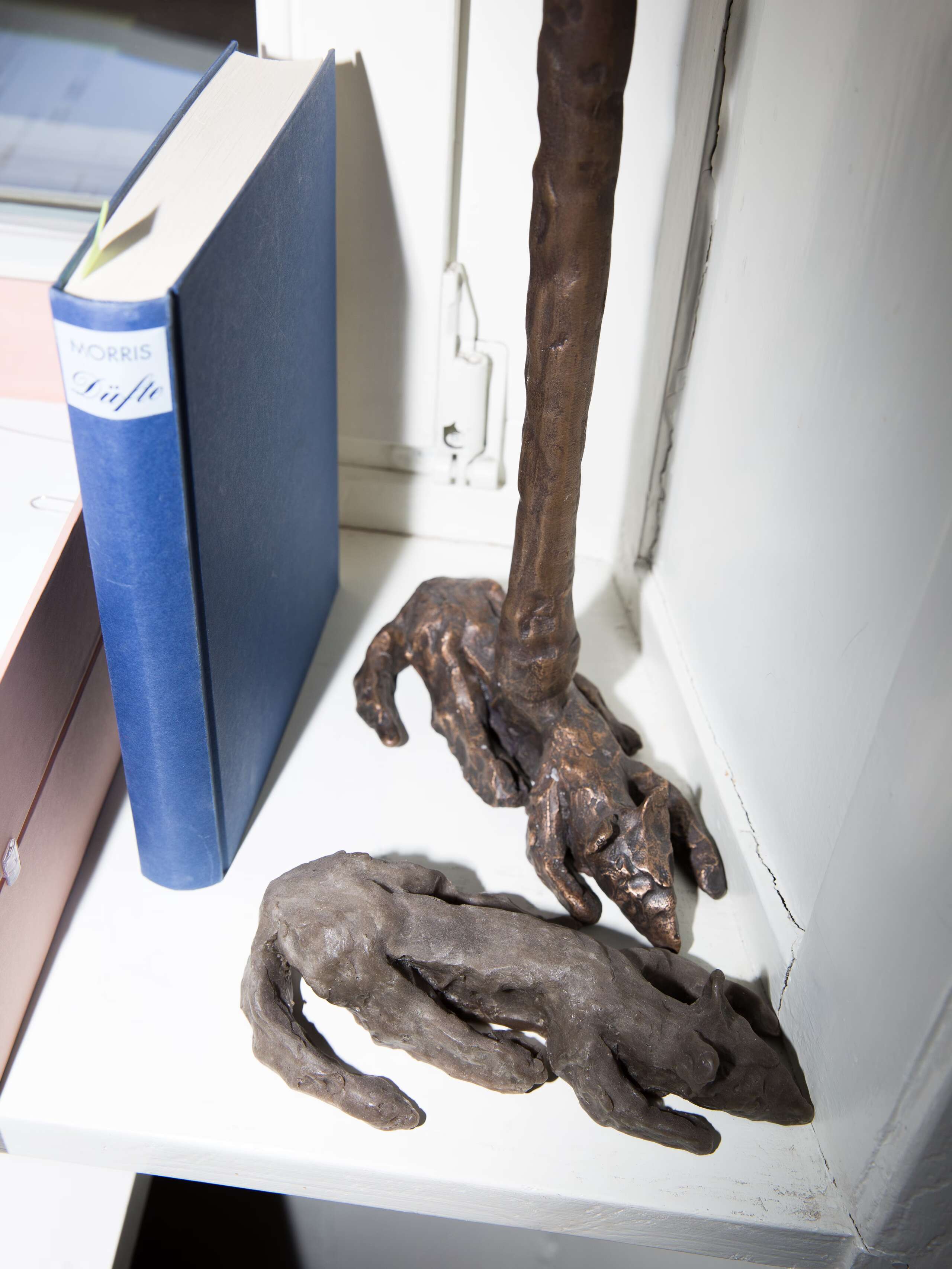 enSoie Atelier Zürich