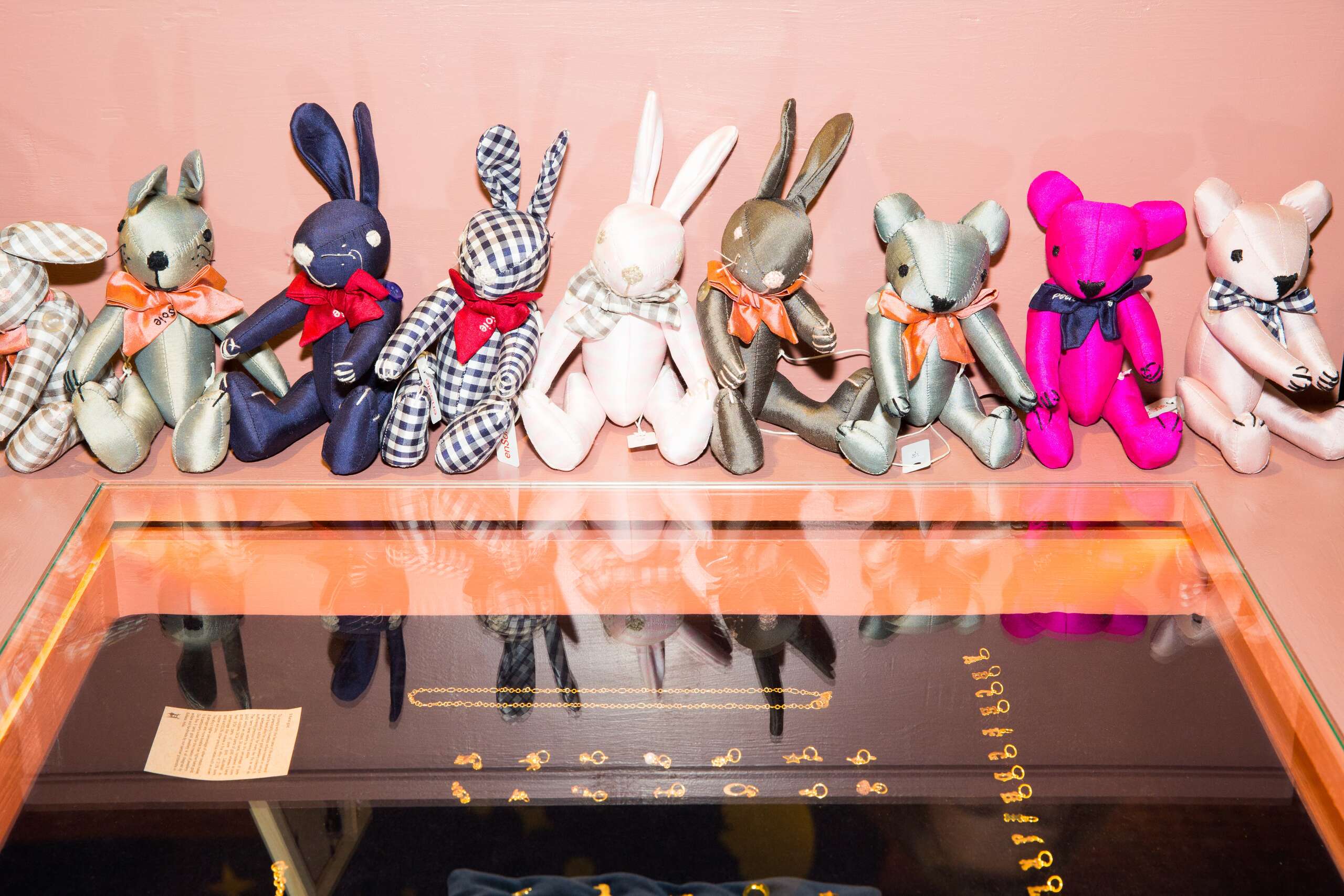 petit enSoie Zürich