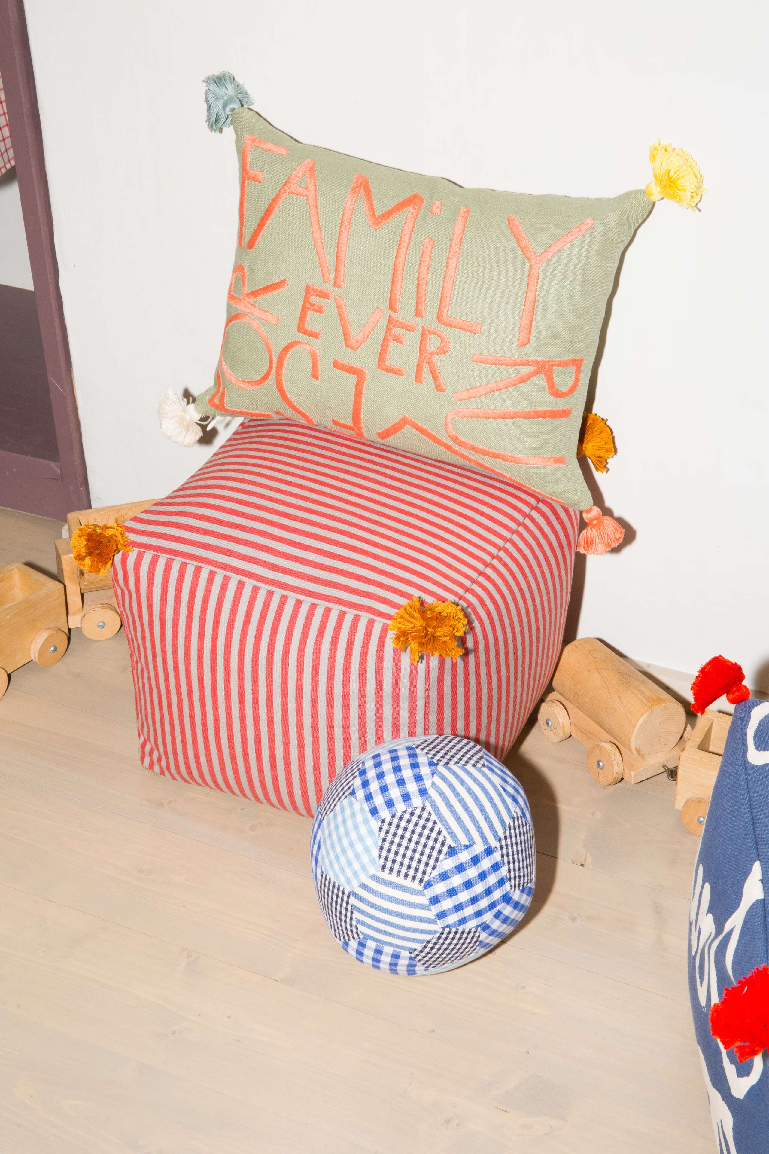 petit enSoie Zürich