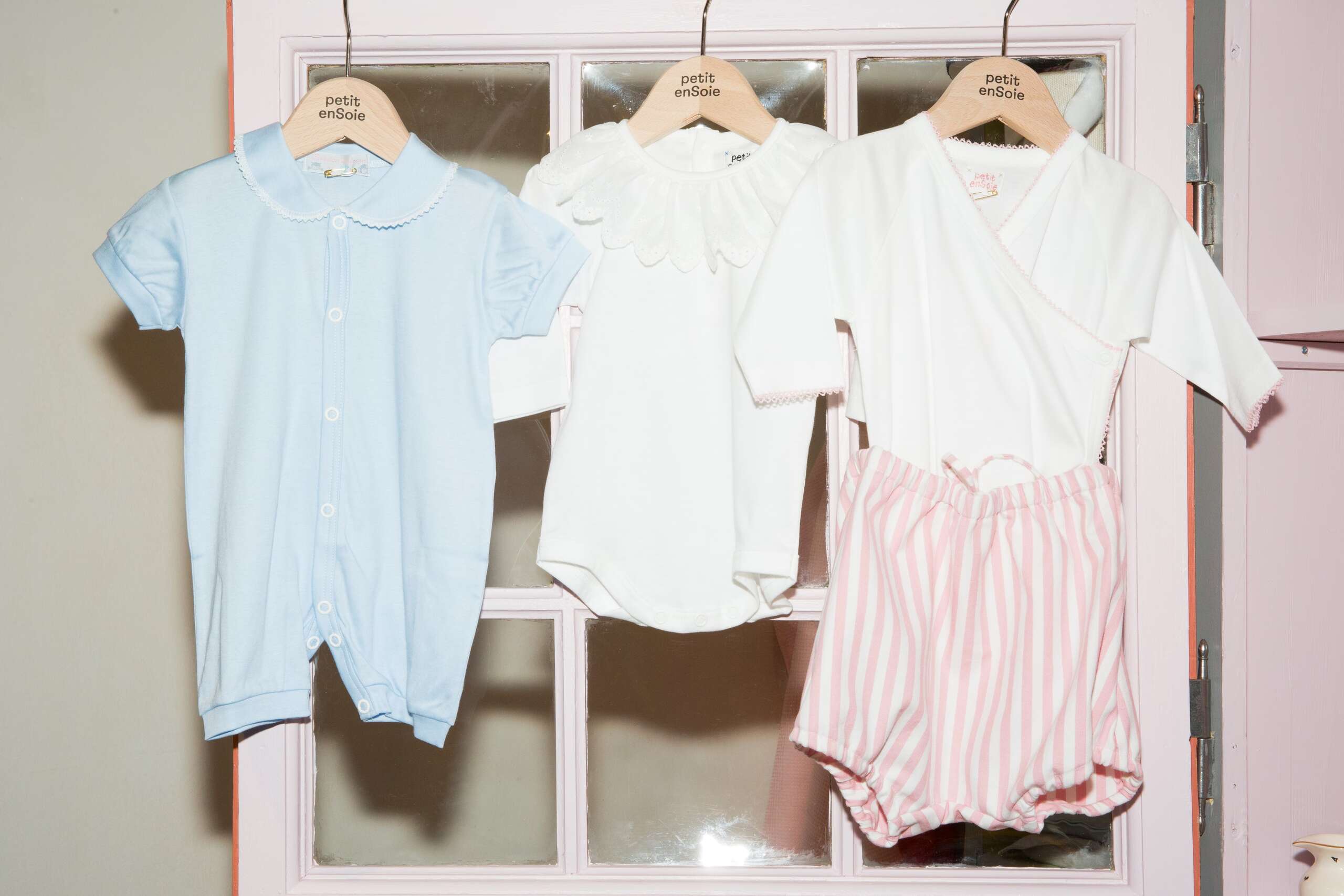 petit enSoie Zürich