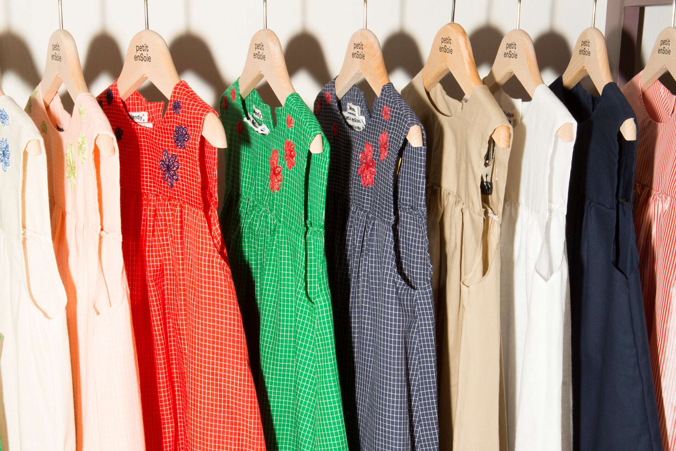 petit enSoie Zürich