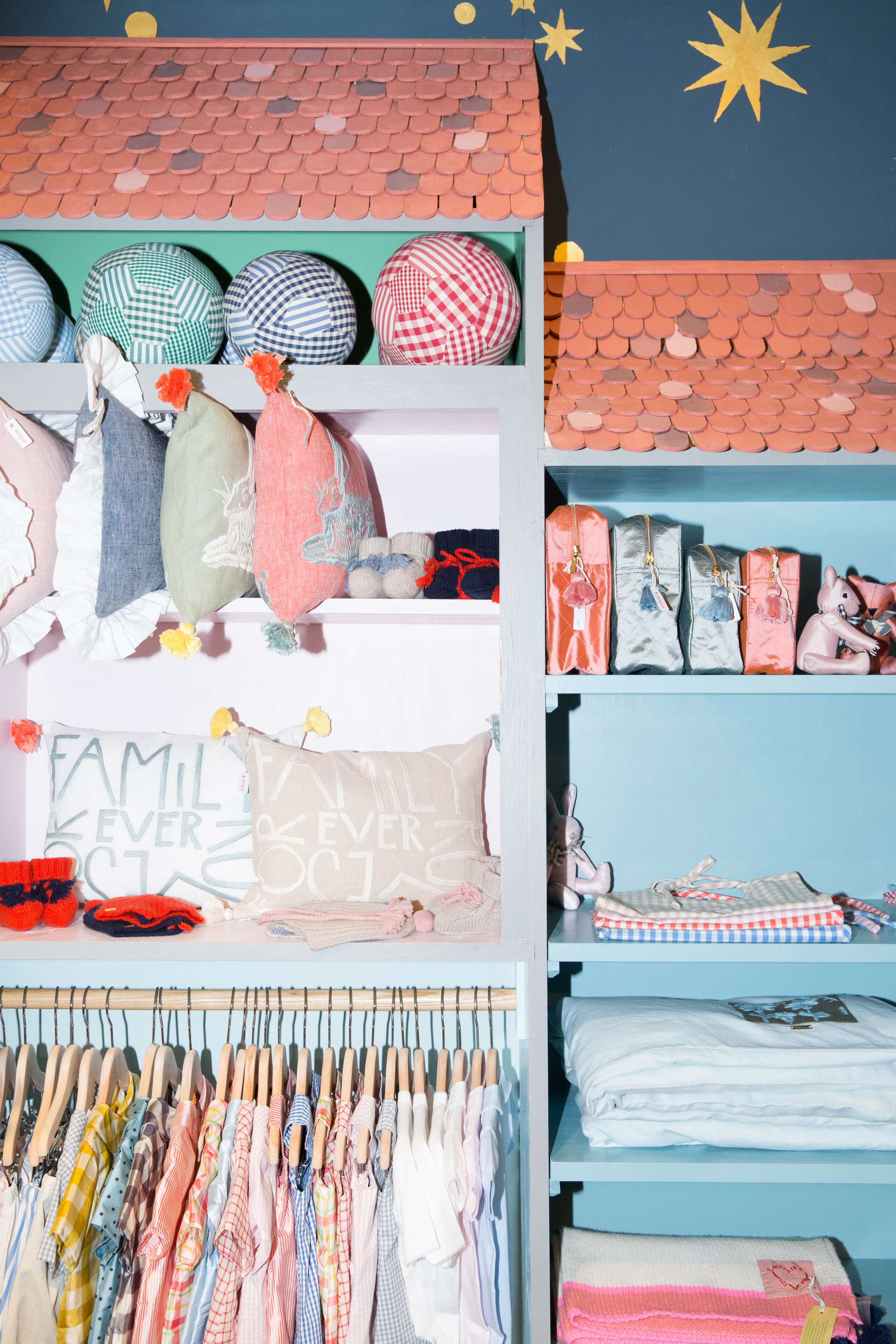 petit enSoie Zürich