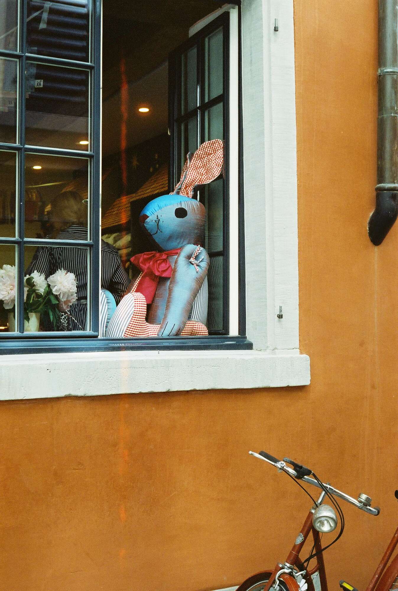 petit enSoie opening party