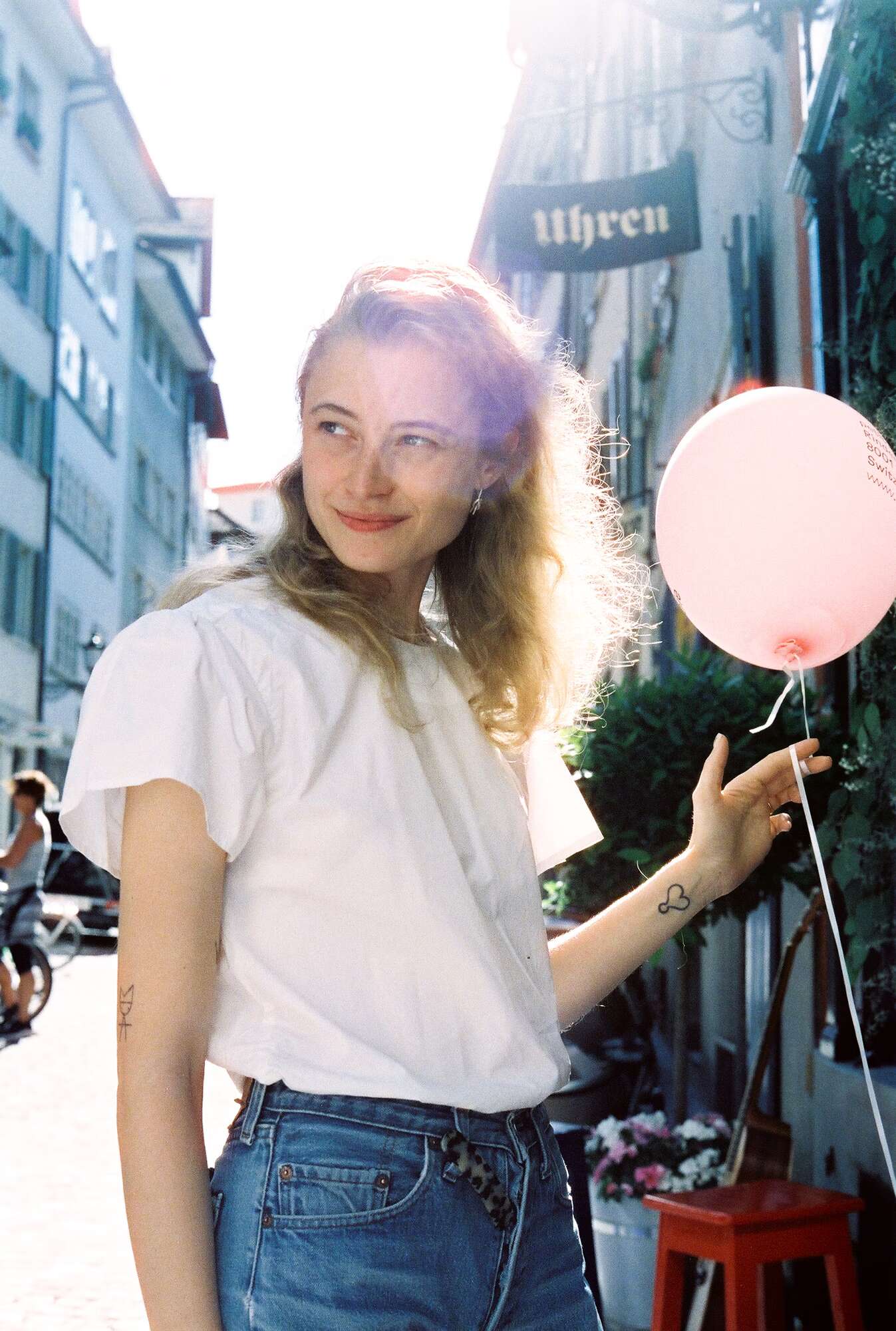 petit enSoie opening party