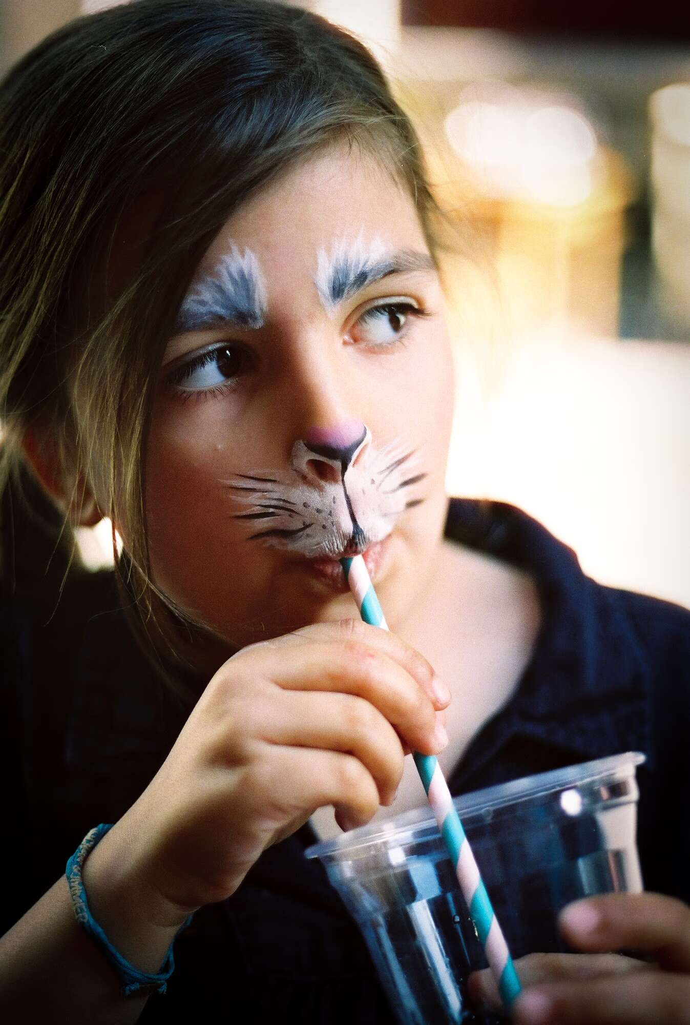 petit enSoie opening party