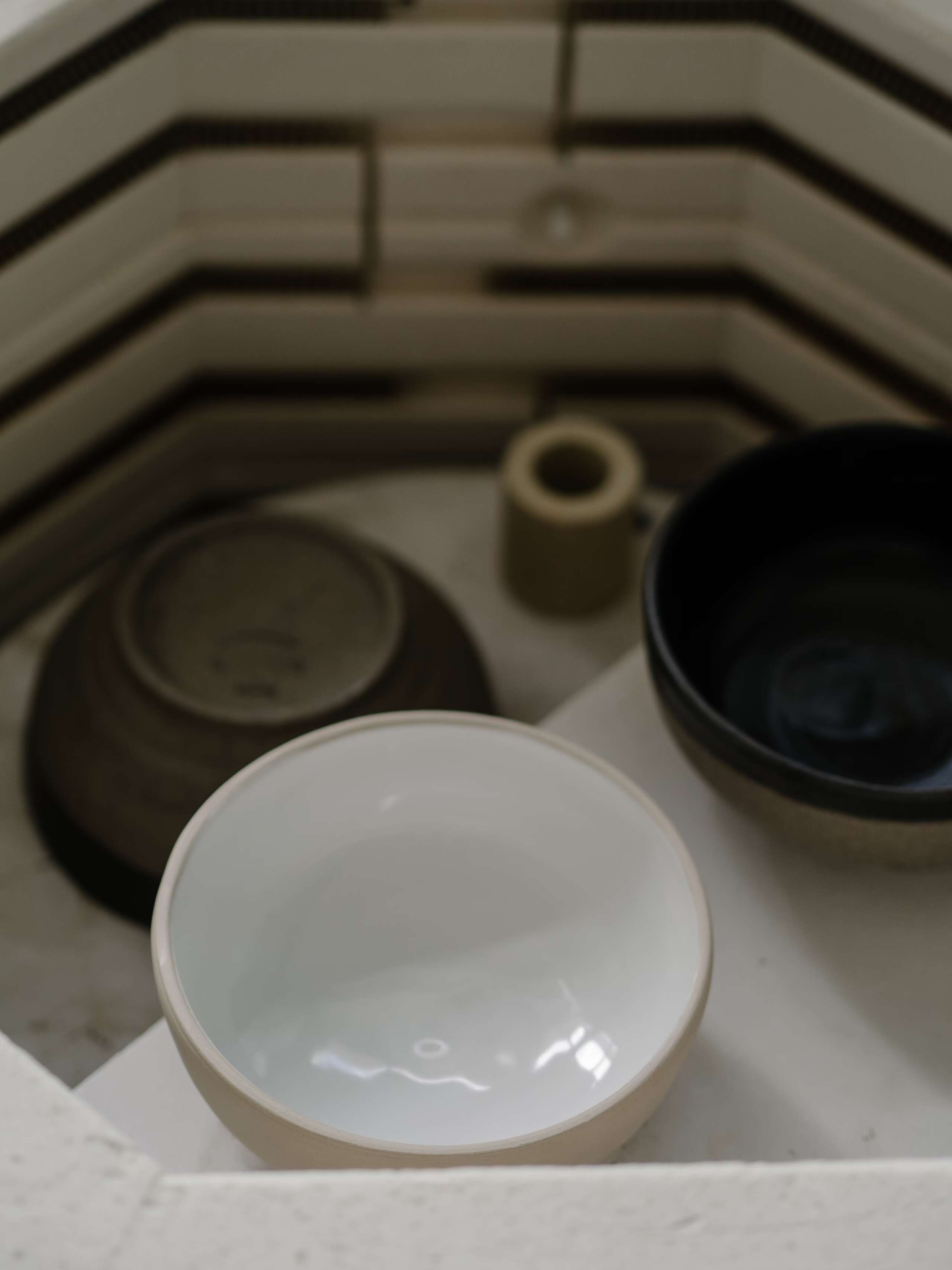 enSoie x The Tiny Factory