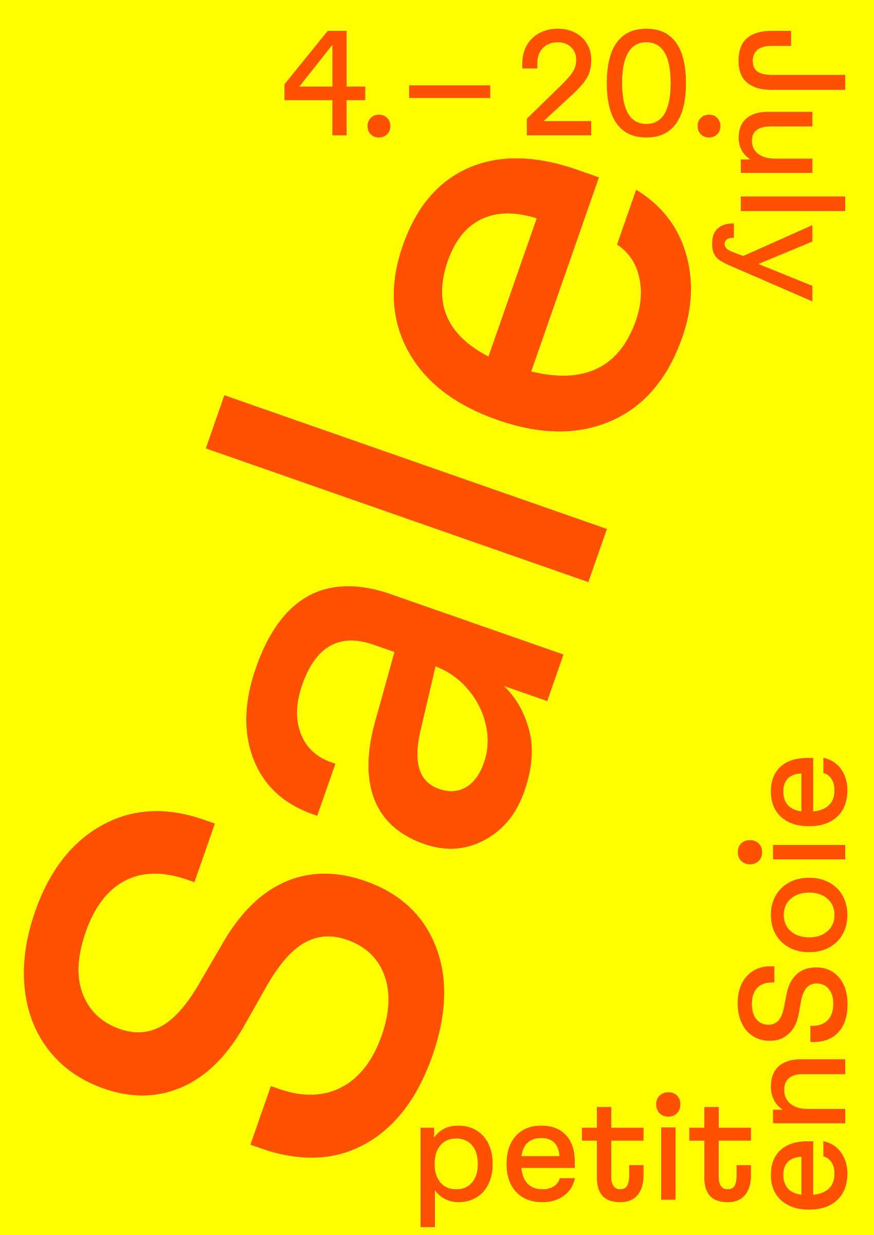 SALE weeks at petit enSoie