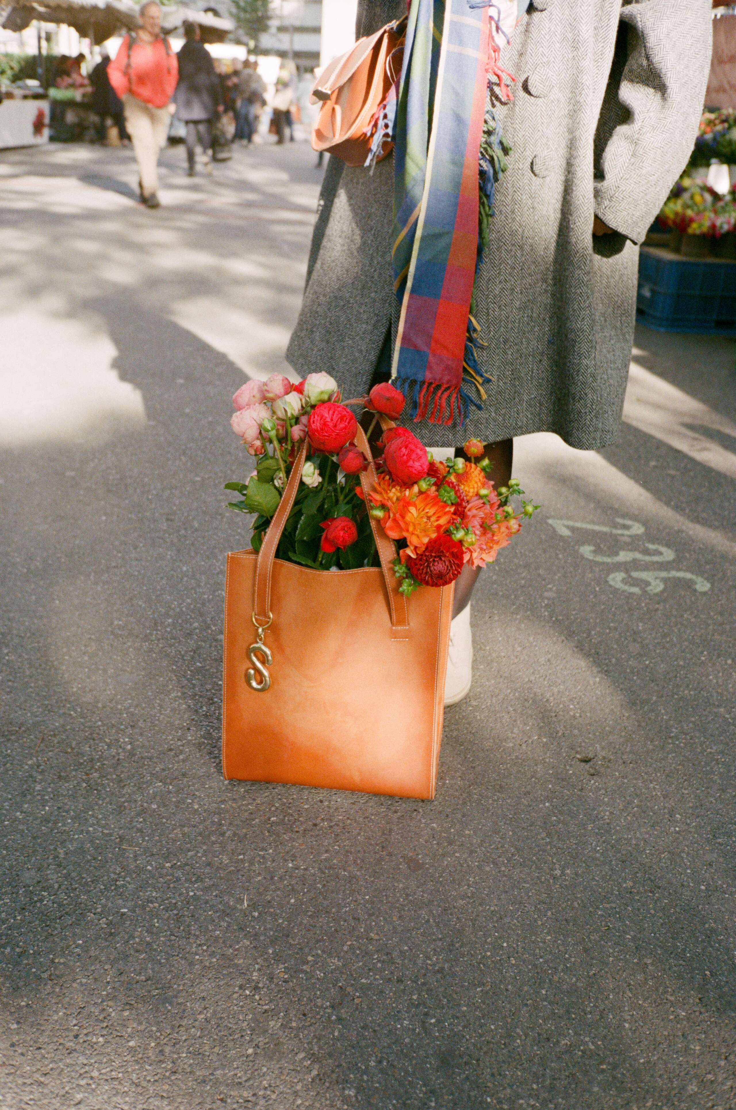 Autumn campaign