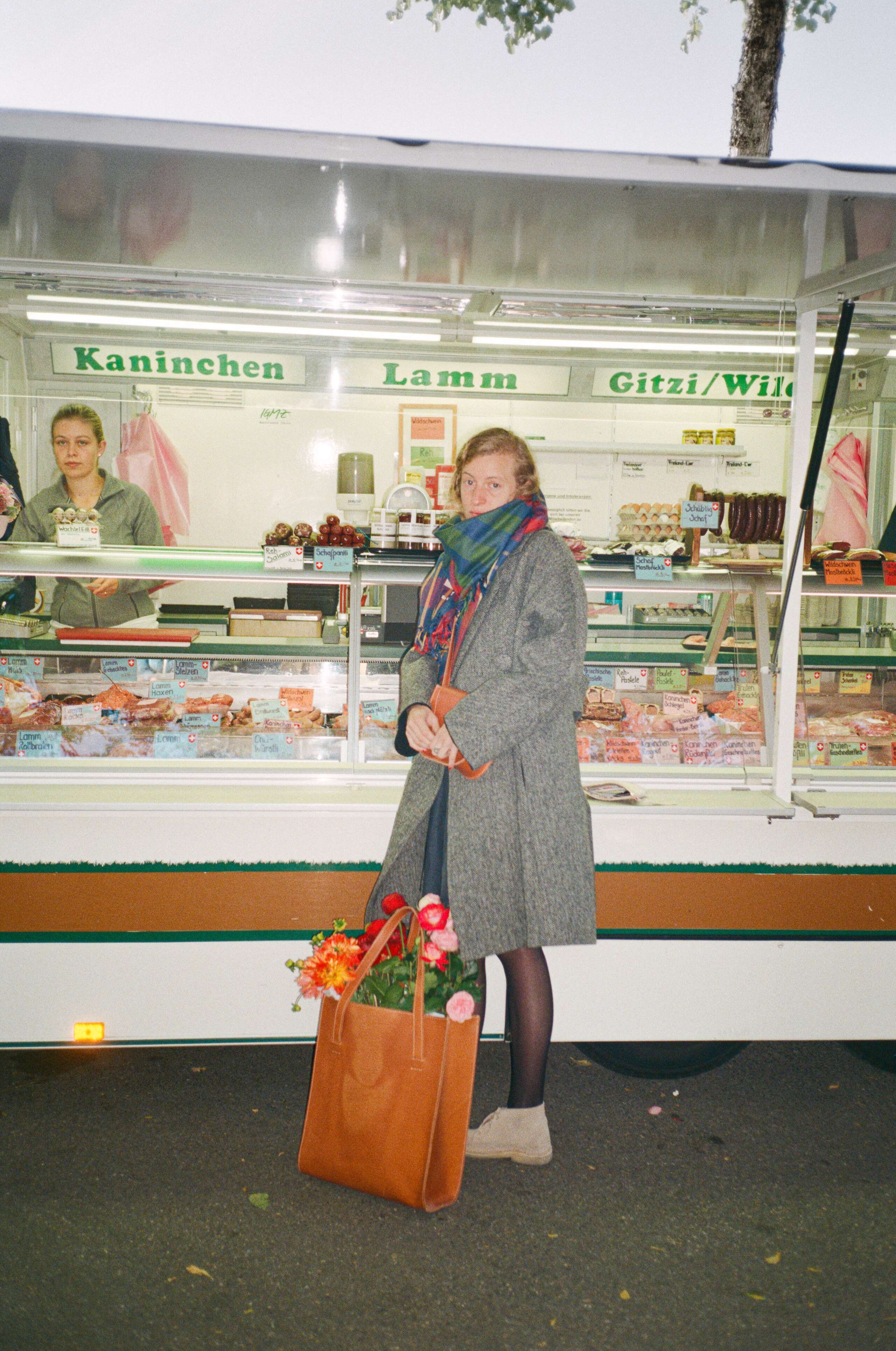 Autumn campaign