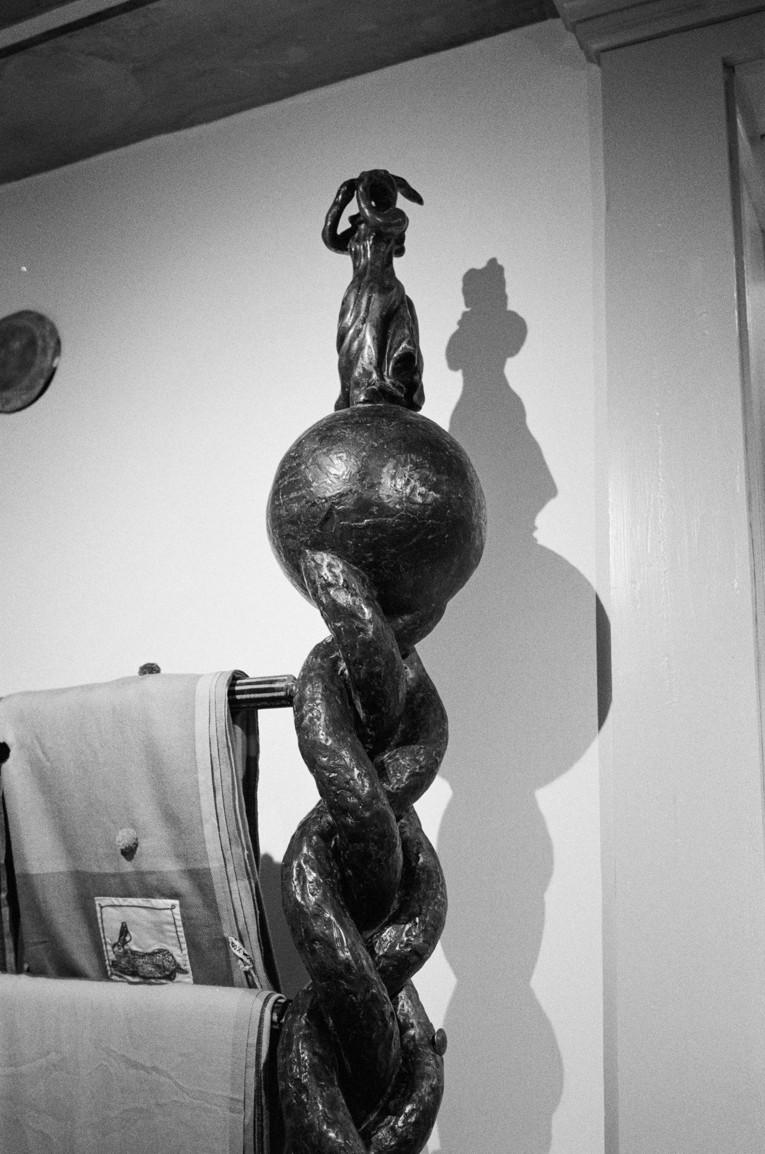 enSoie Zürich, Strehlgasse 26