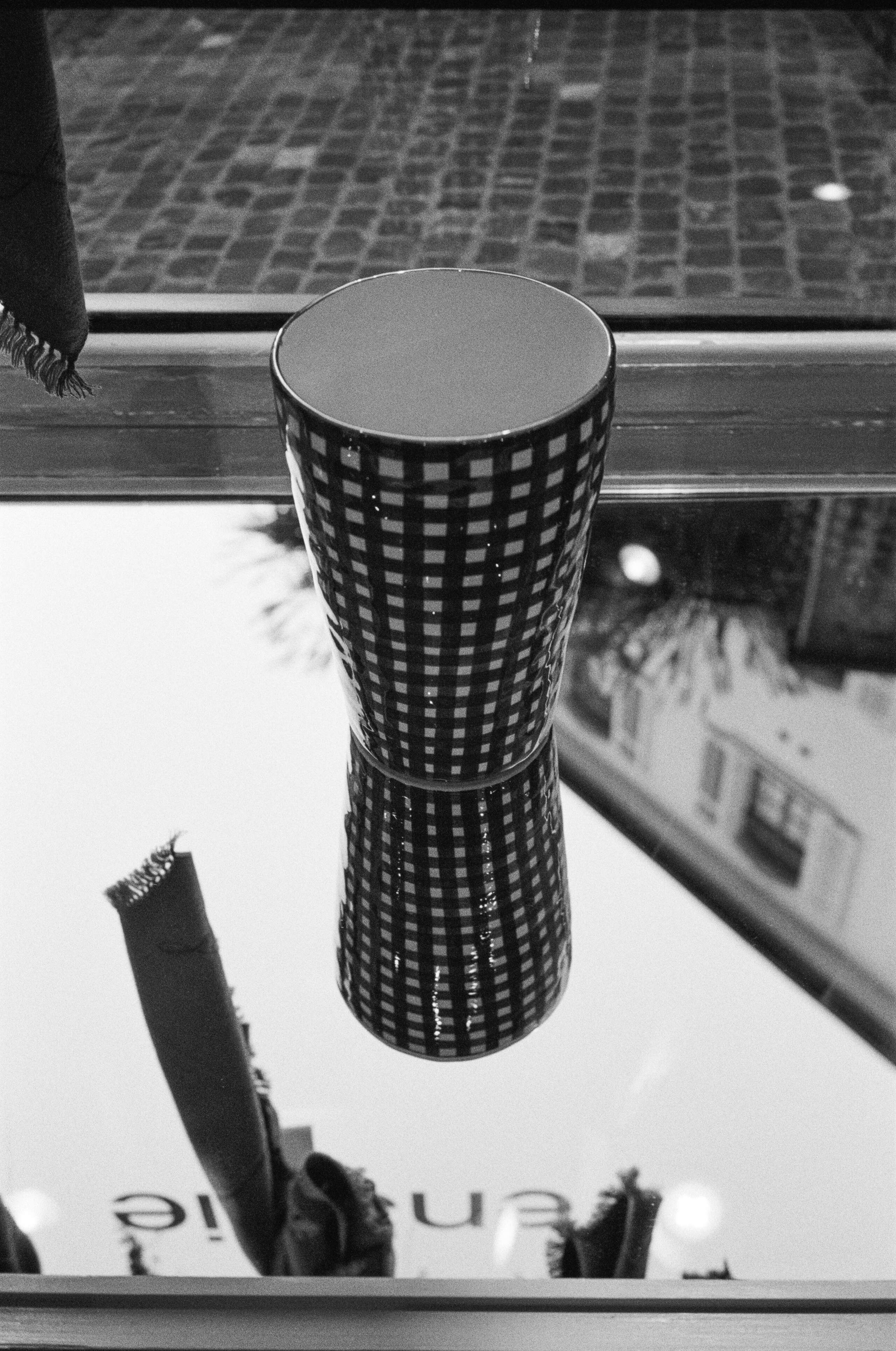 enSoie Zürich, Strehlgasse 26