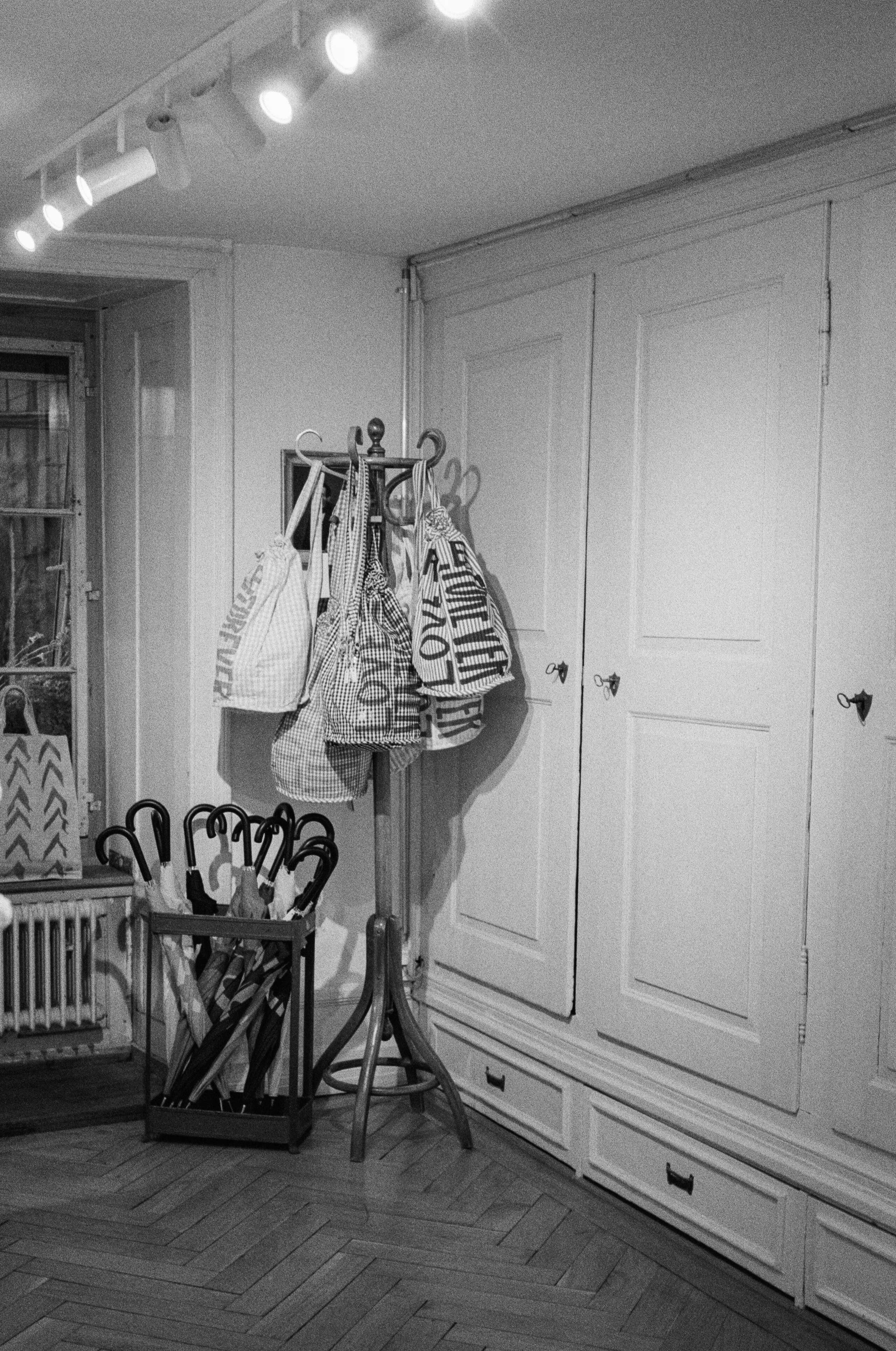 enSoie Zürich, Strehlgasse 26