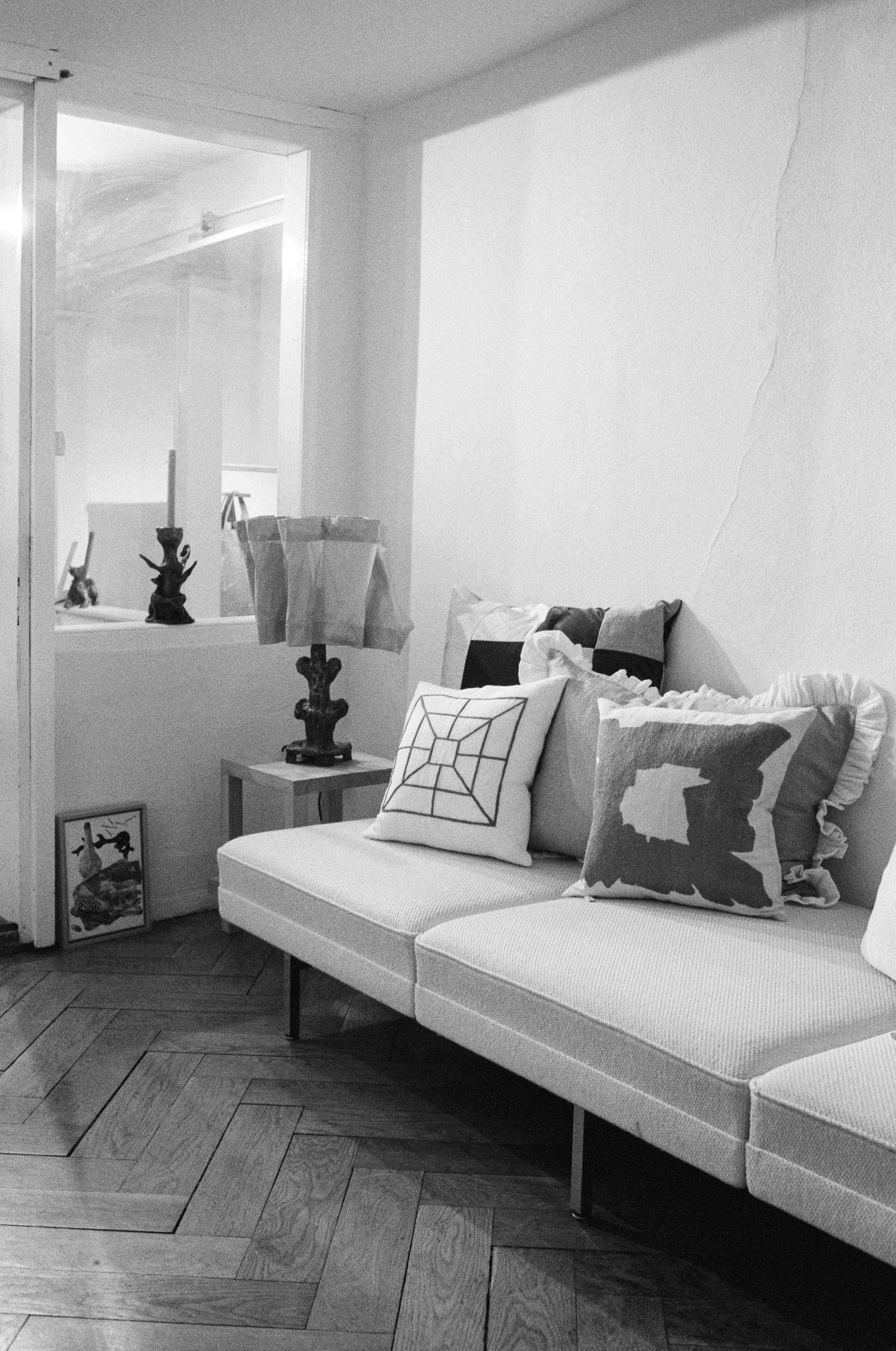 enSoie Zürich, Strehlgasse 26