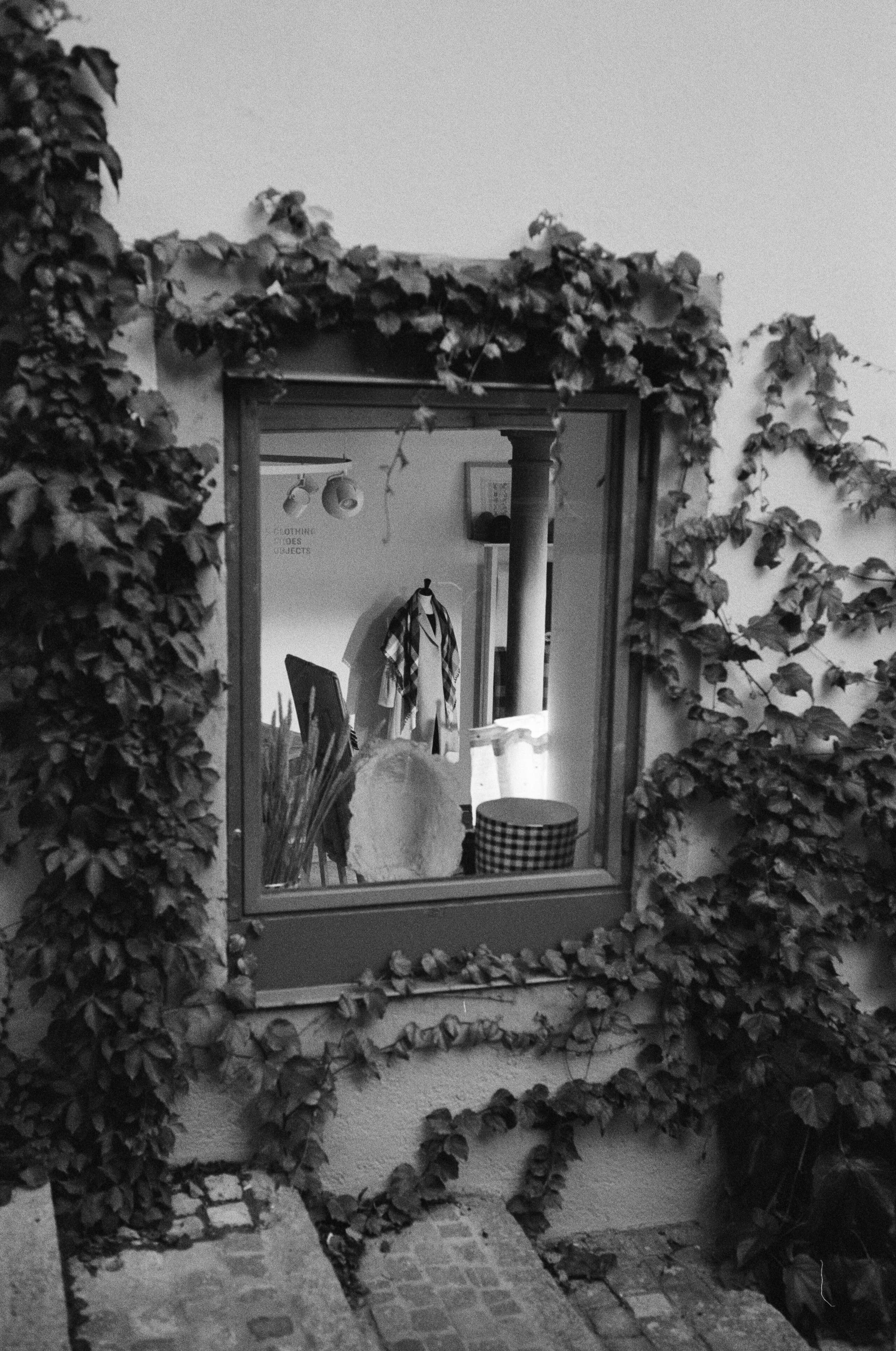 enSoie Zürich, Strehlgasse 26