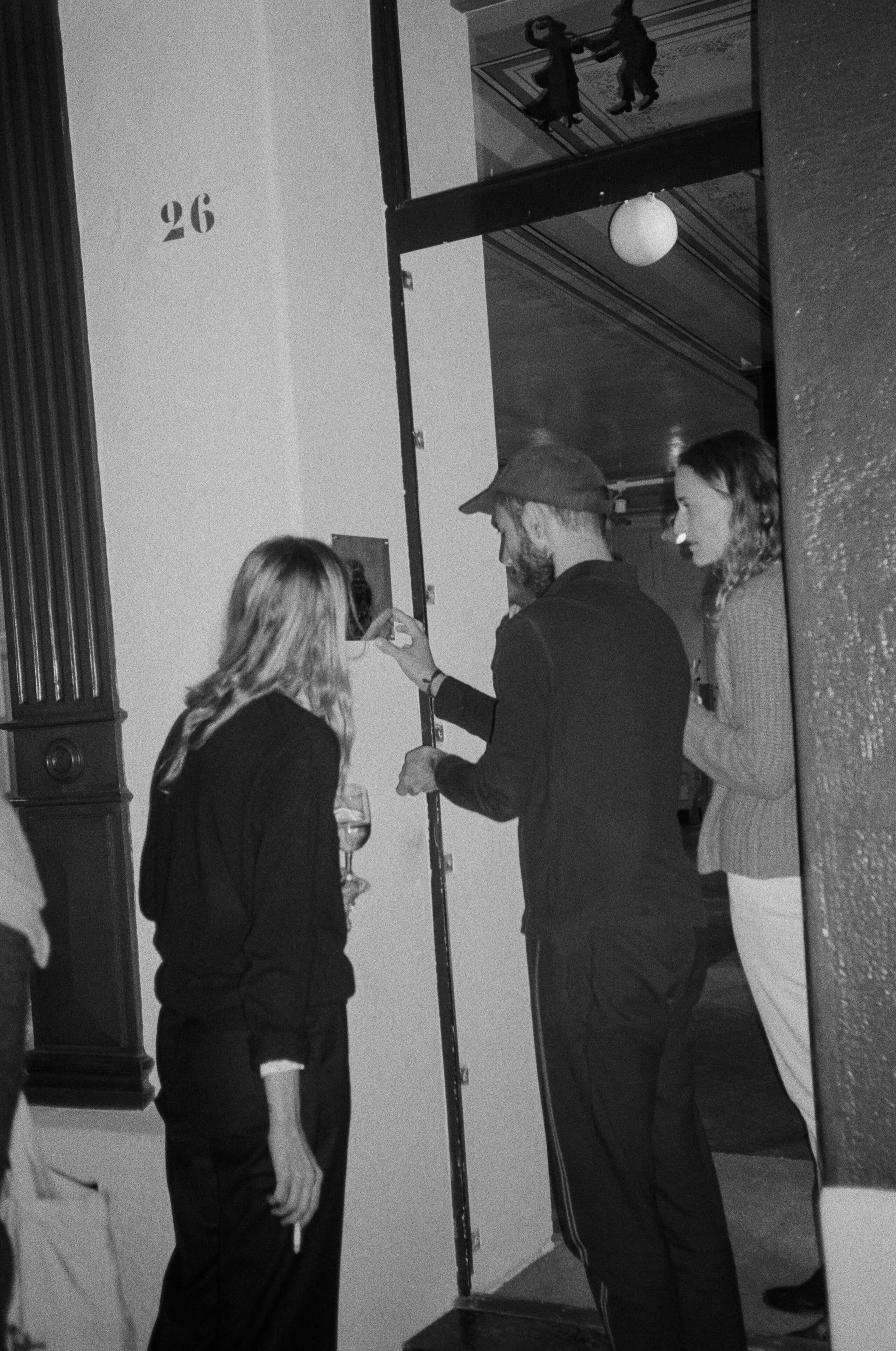 enSoie Zürich, reopening 2019