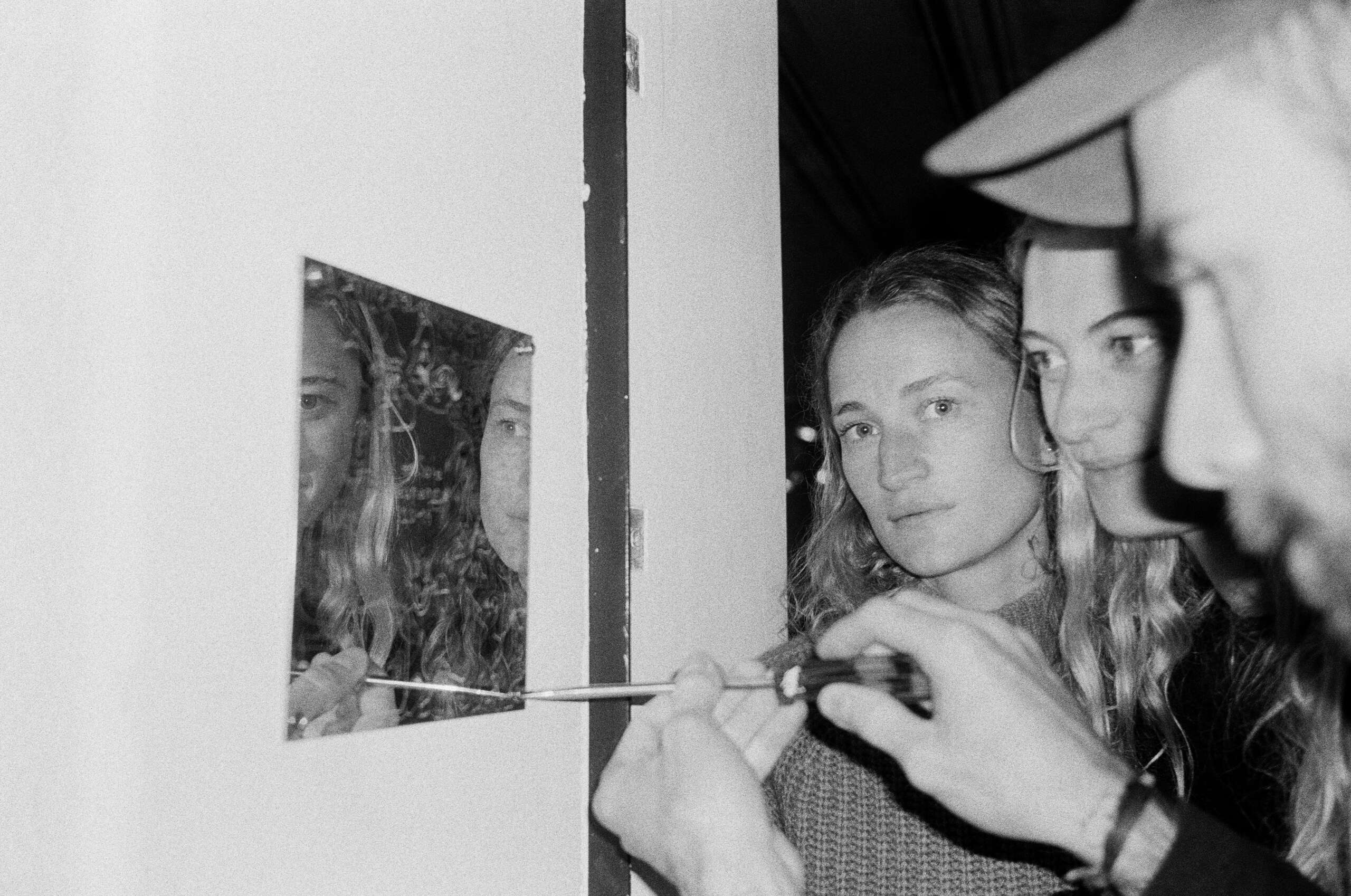 enSoie Zürich, reopening 2019