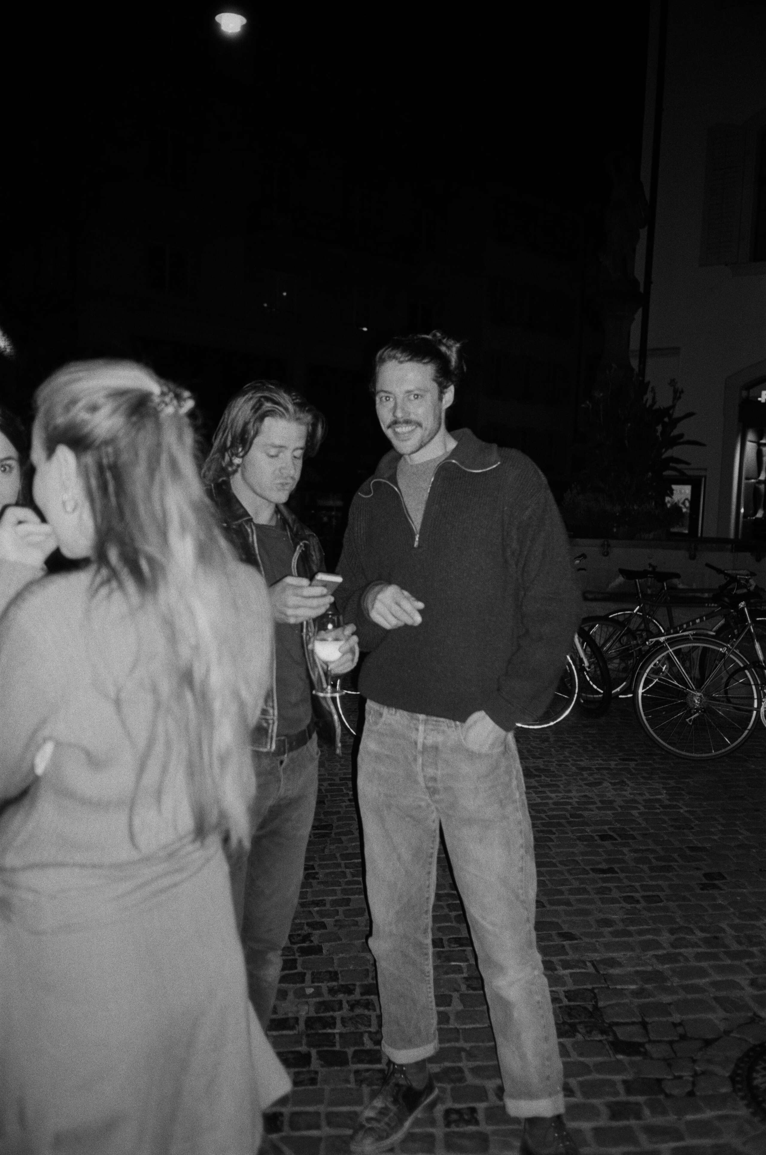 enSoie Zürich, reopening 2019