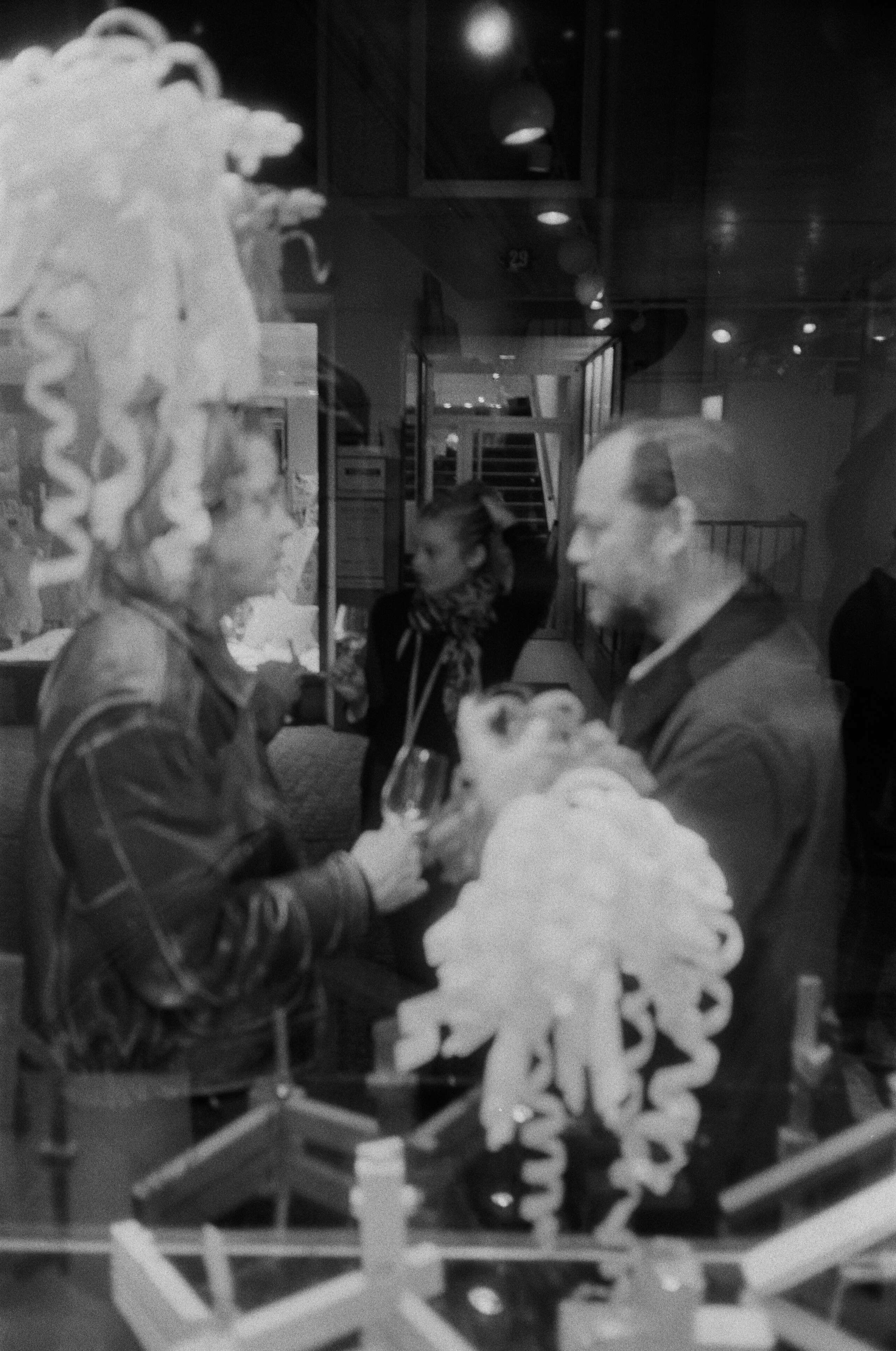 enSoie Zürich, reopening 2019