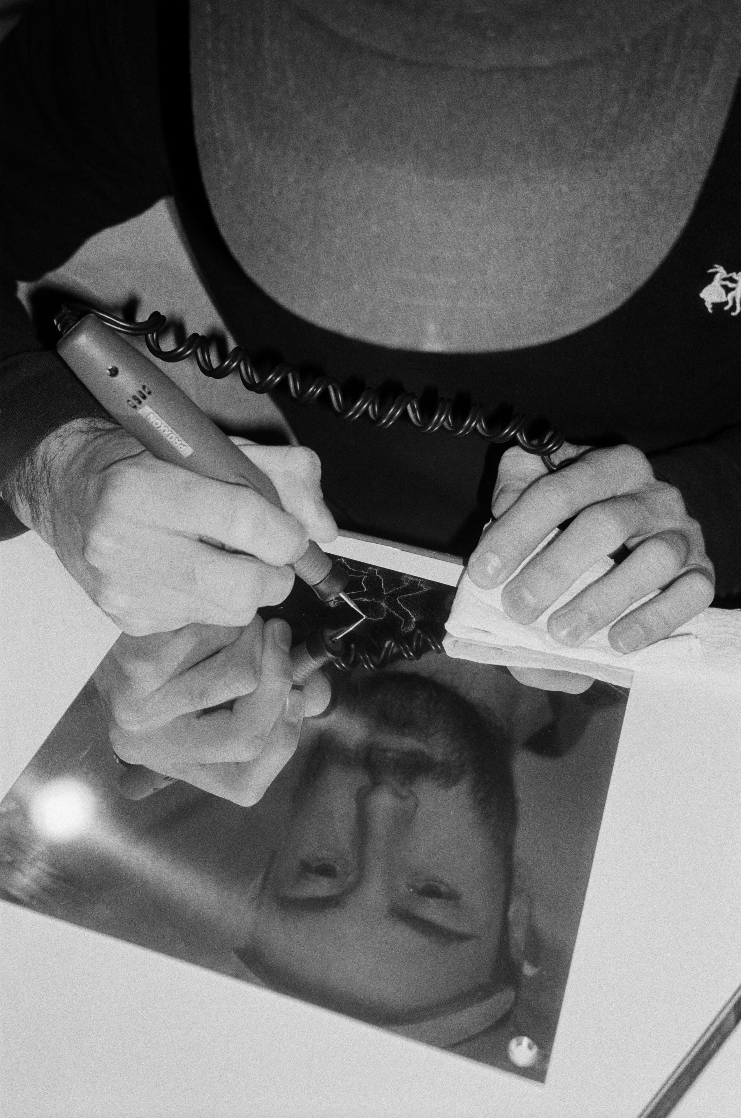 enSoie Zürich, reopening 2019