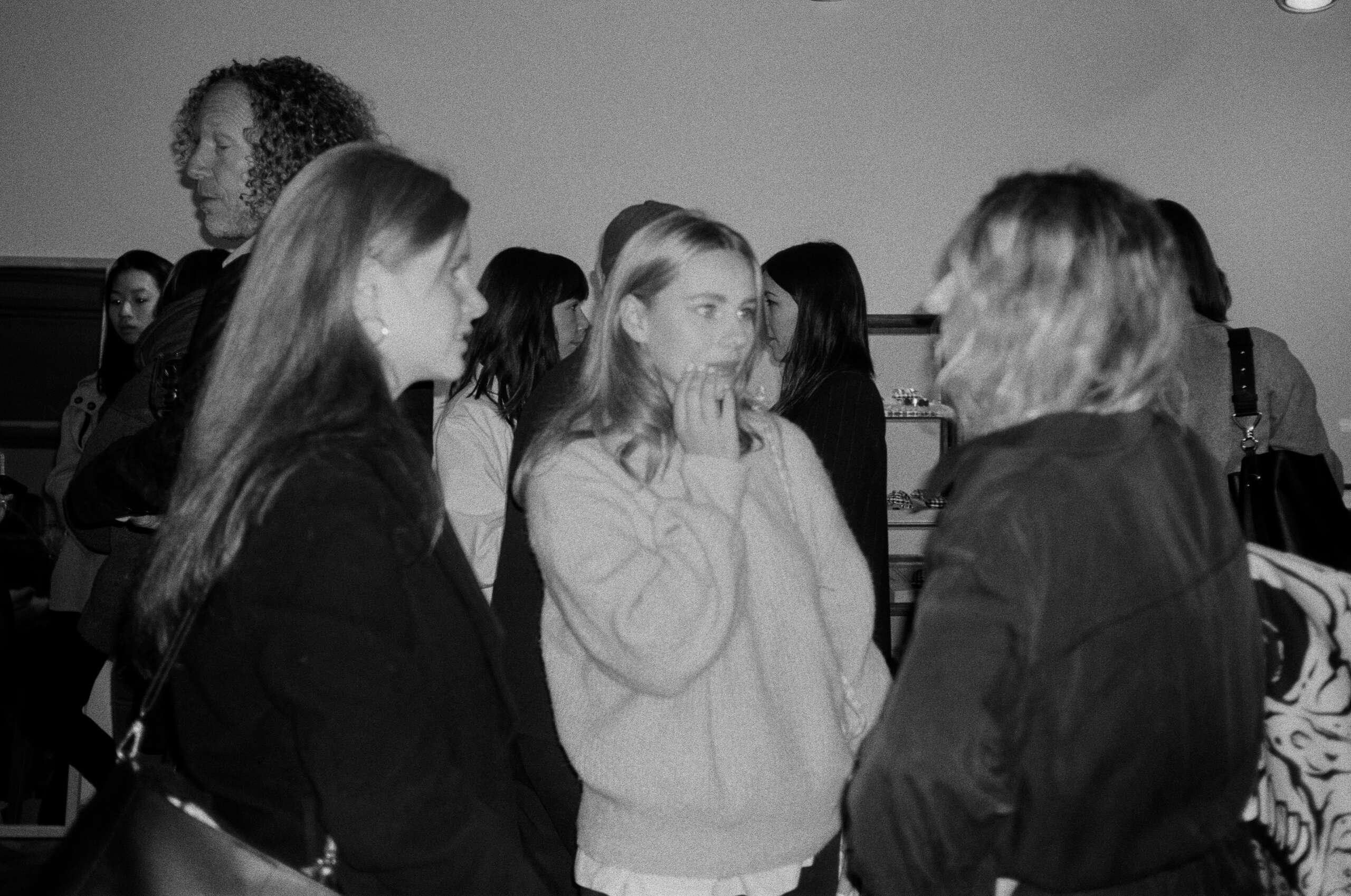 enSoie Zürich, reopening 2019