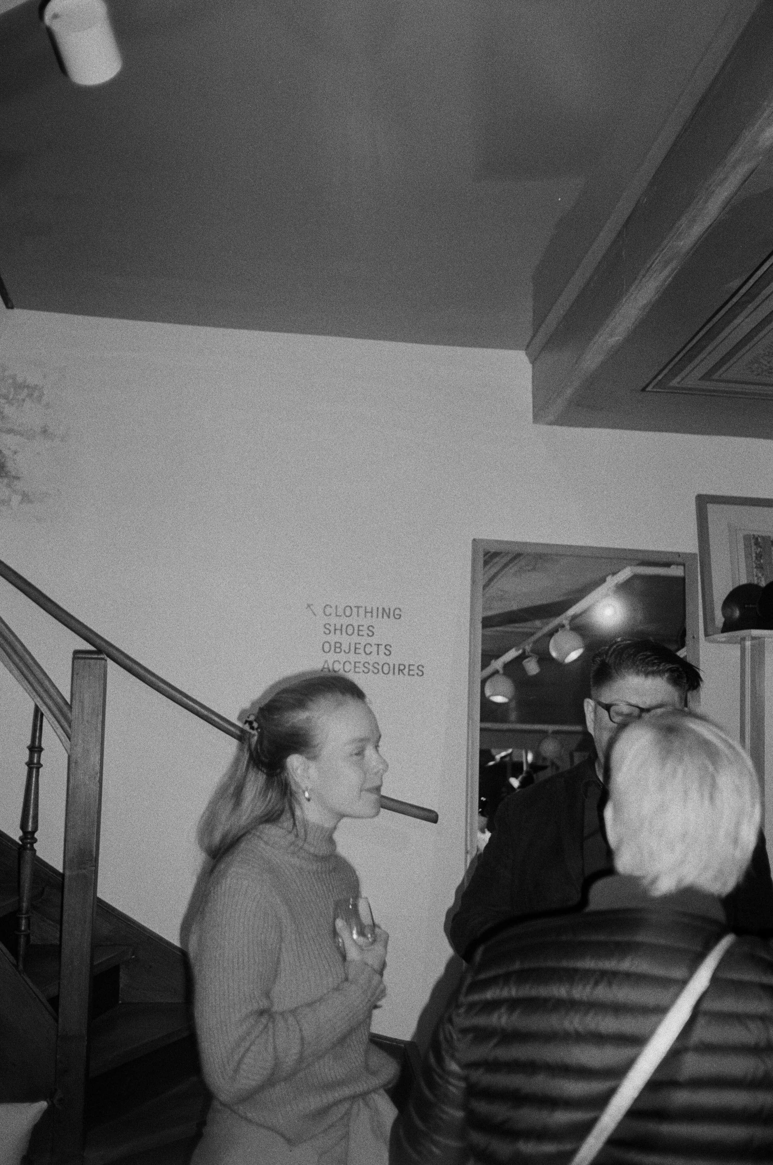 enSoie Zürich, reopening 2019