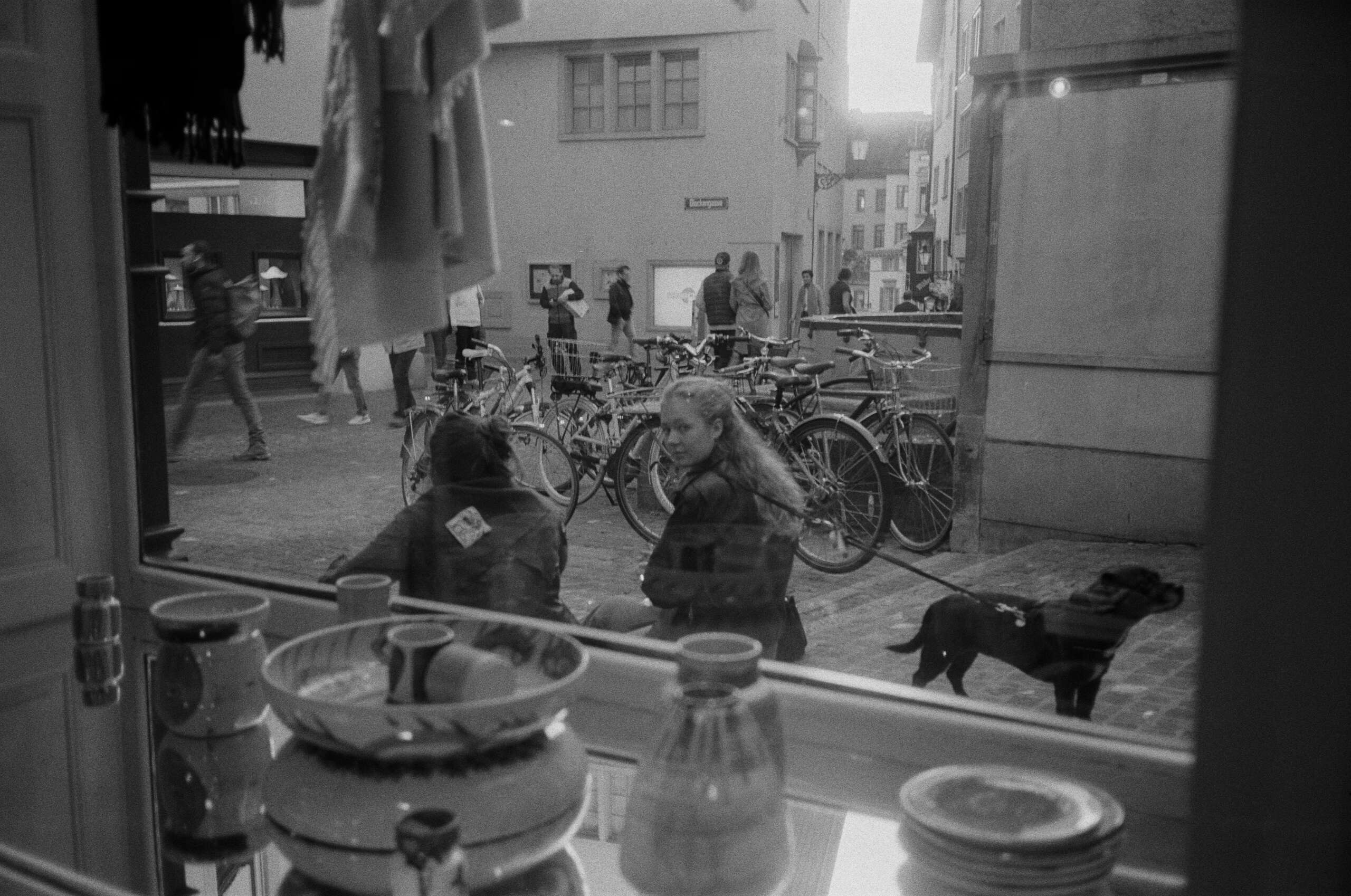 enSoie Zürich, reopening 2019