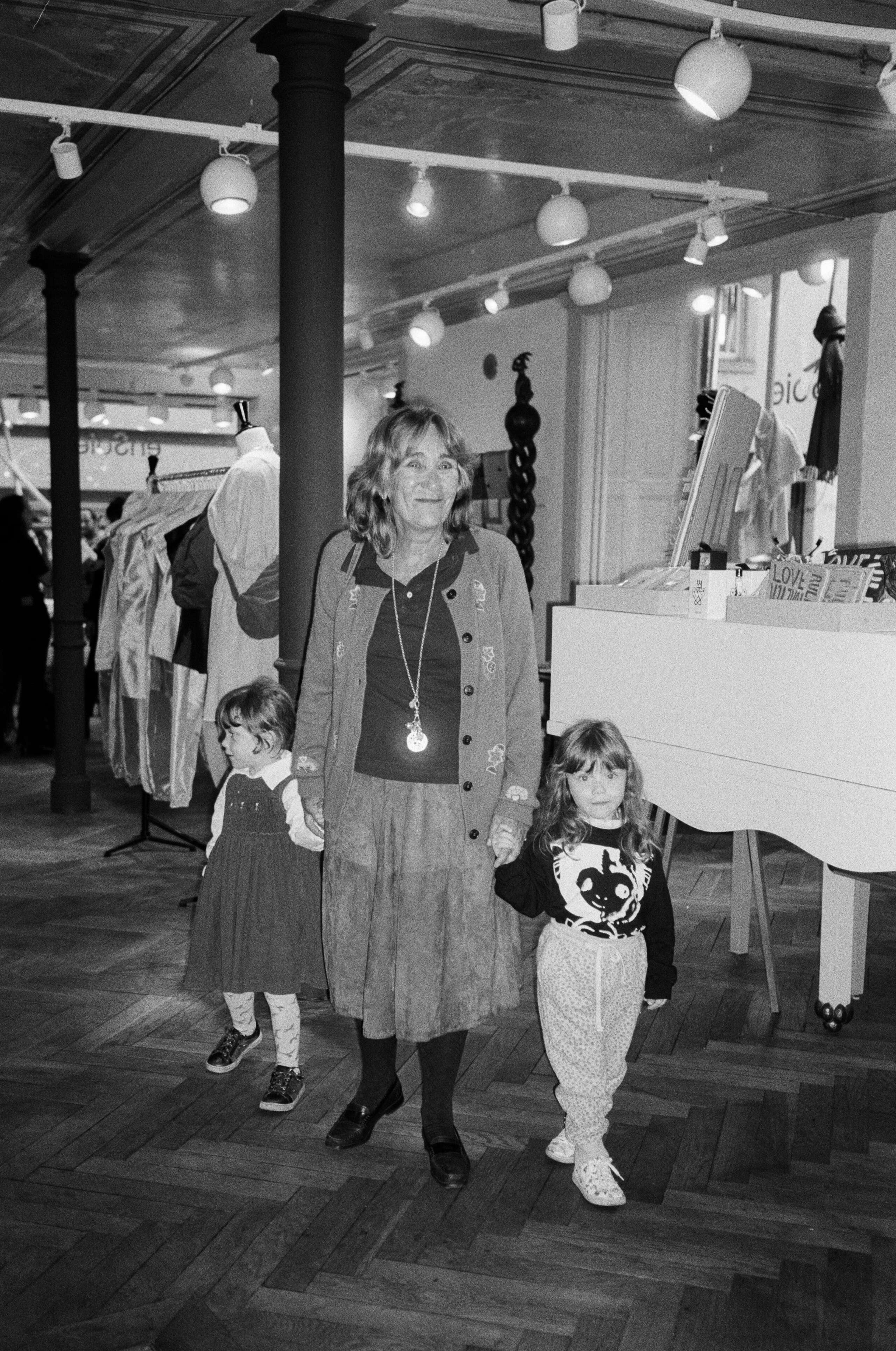 enSoie Zürich, reopening 2019